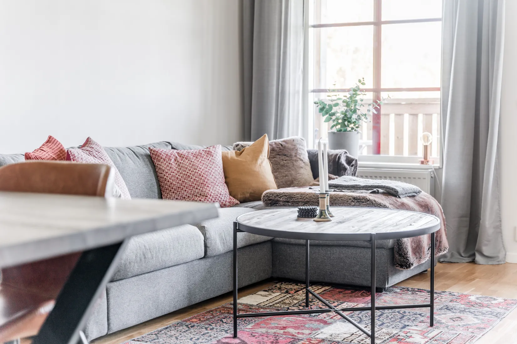 Bostadsrätt, Bruksvägen 36 lgh 201, Funäsdalen - Ljusnedal, Härjedalen