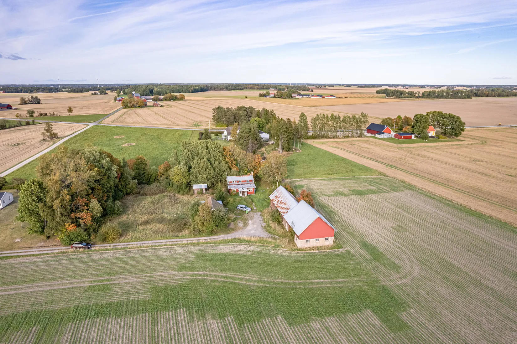 Villa, Smörtvet 105, Brålanda, Vänersborg
