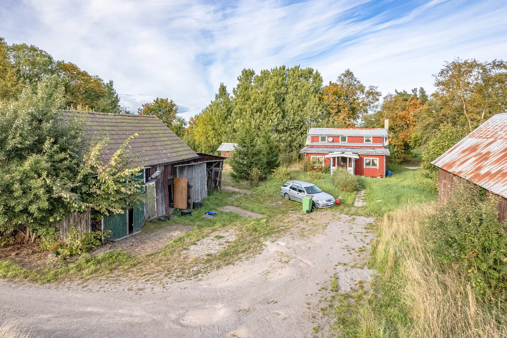 Villa, Smörtvet 105, Brålanda, Vänersborg