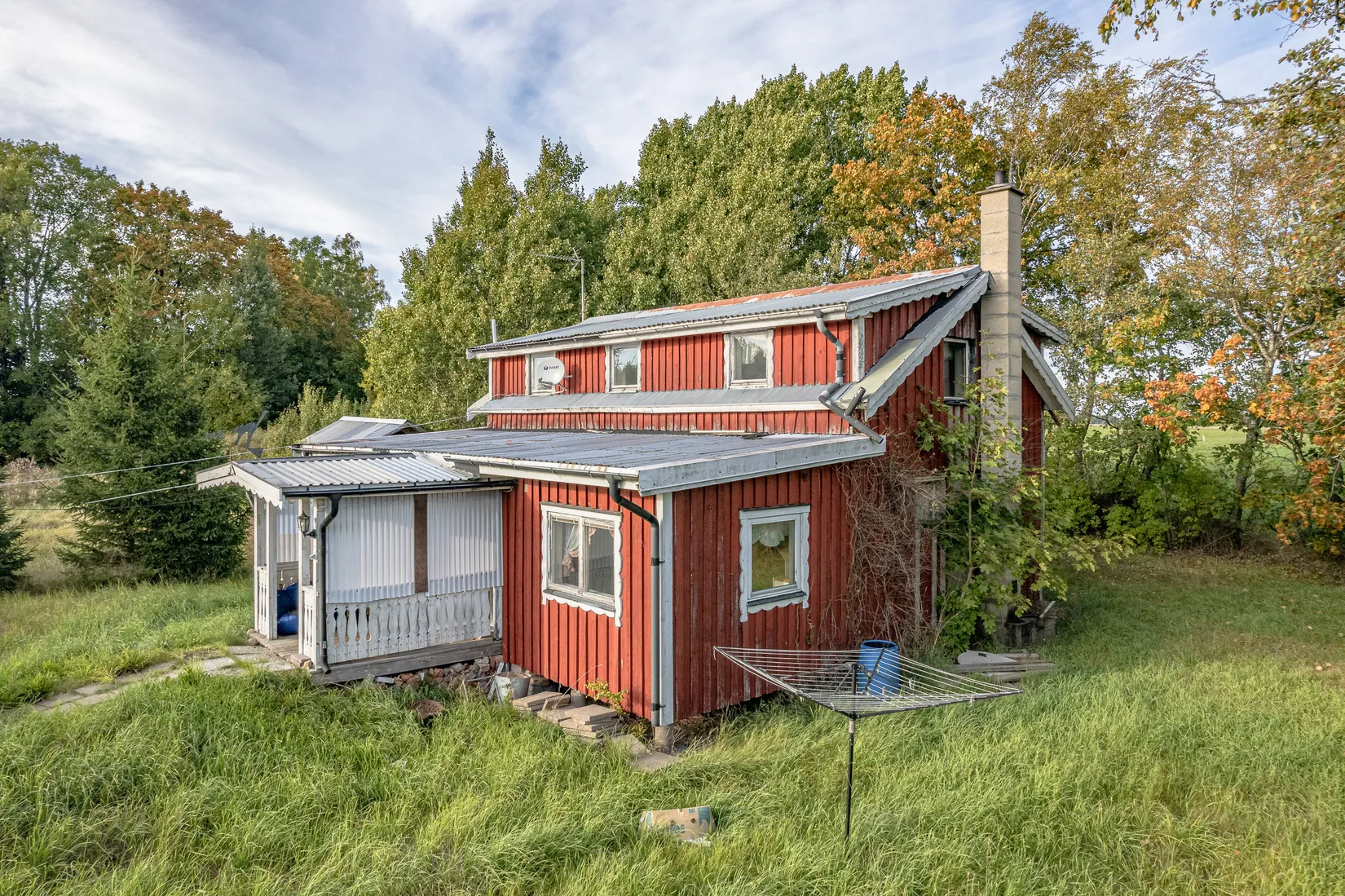 Villa, Smörtvet 105, Brålanda, Vänersborg