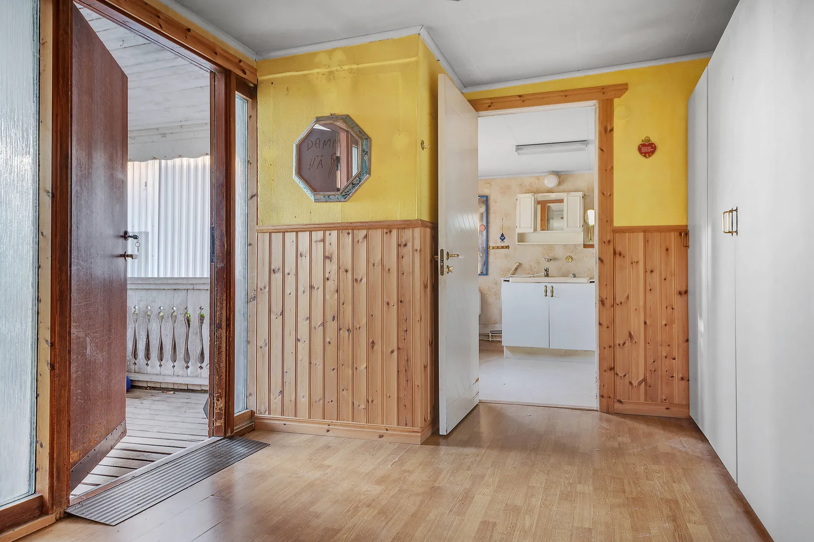 Villa, Smörtvet 105, Brålanda, Vänersborg