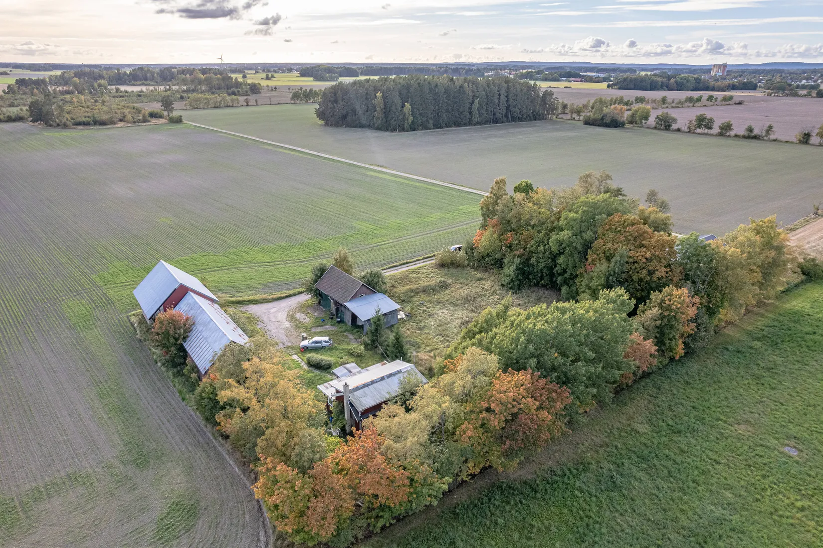 Villa, Smörtvet 105, Brålanda, Vänersborg