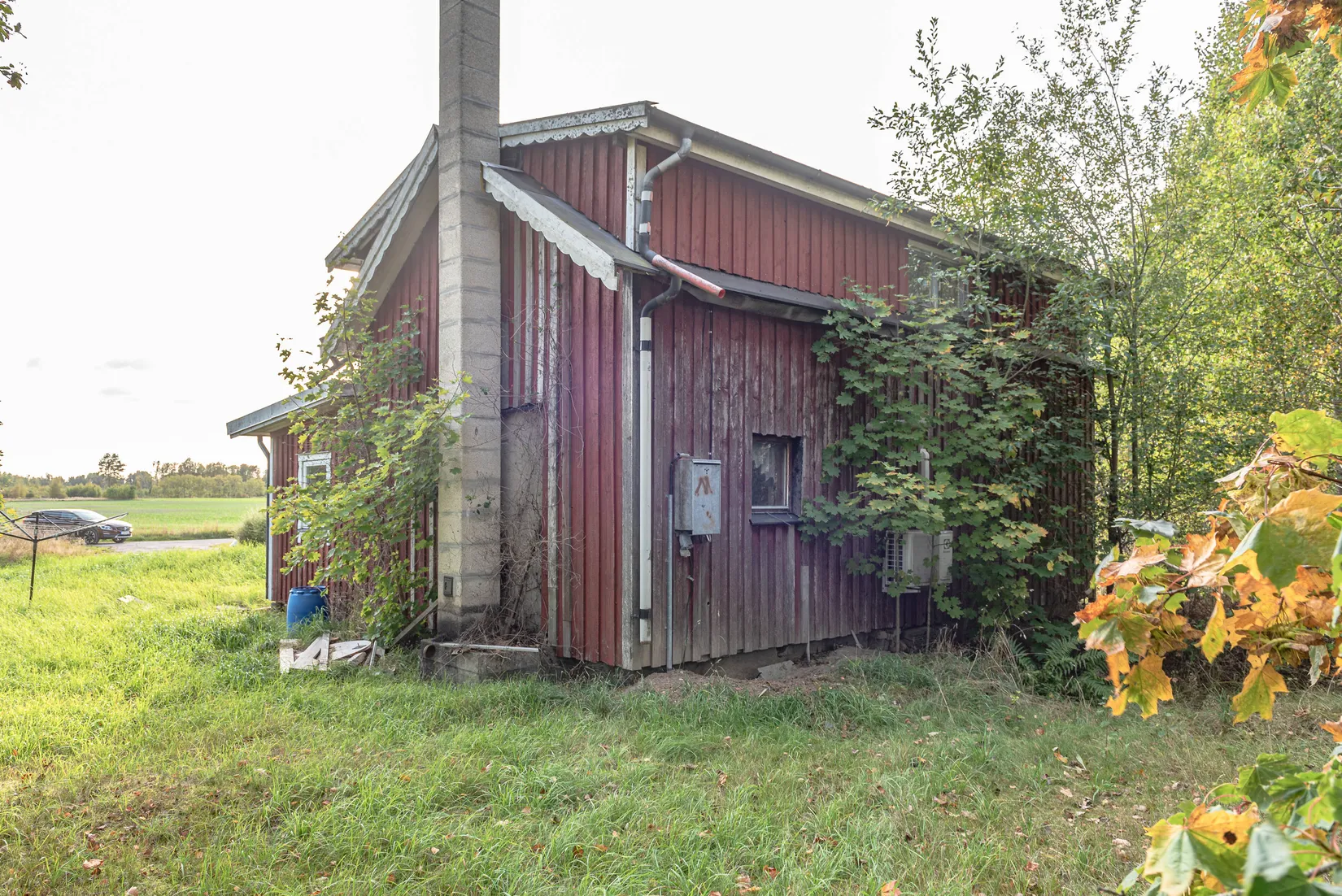 Villa, Smörtvet 105, Brålanda, Vänersborg