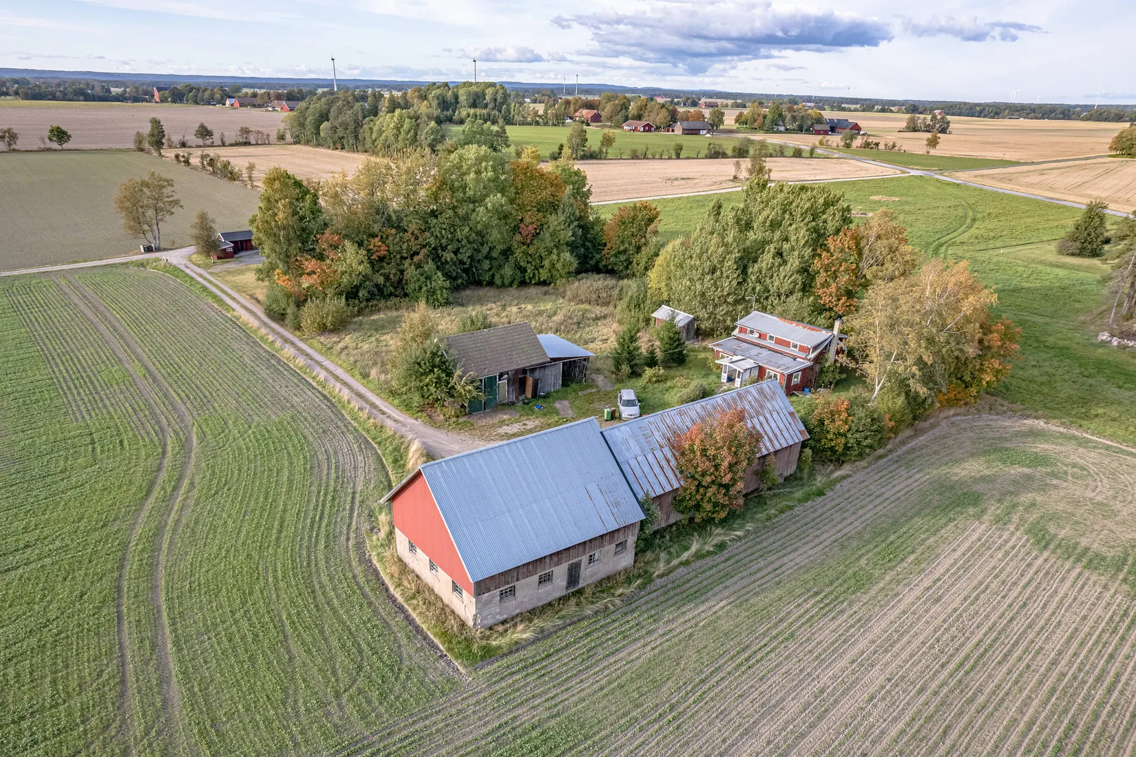 Villa, Smörtvet 105, Brålanda, Vänersborg