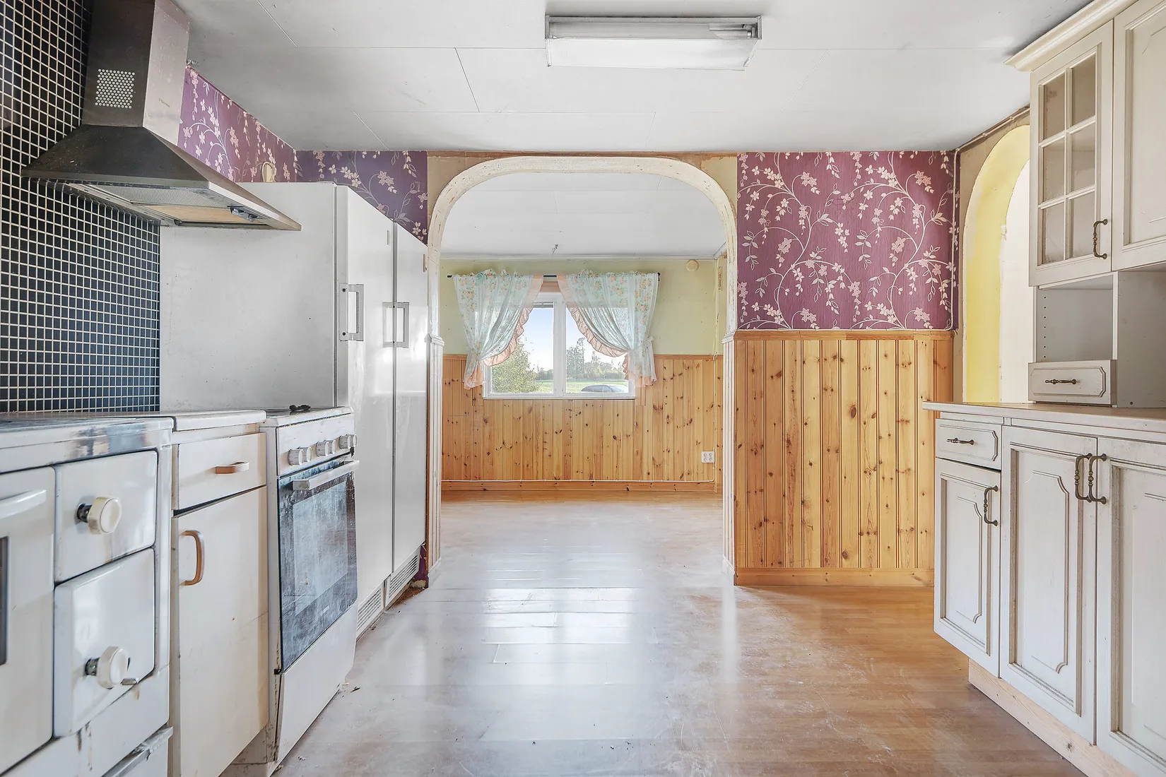 Villa, Smörtvet 105, Brålanda, Vänersborg