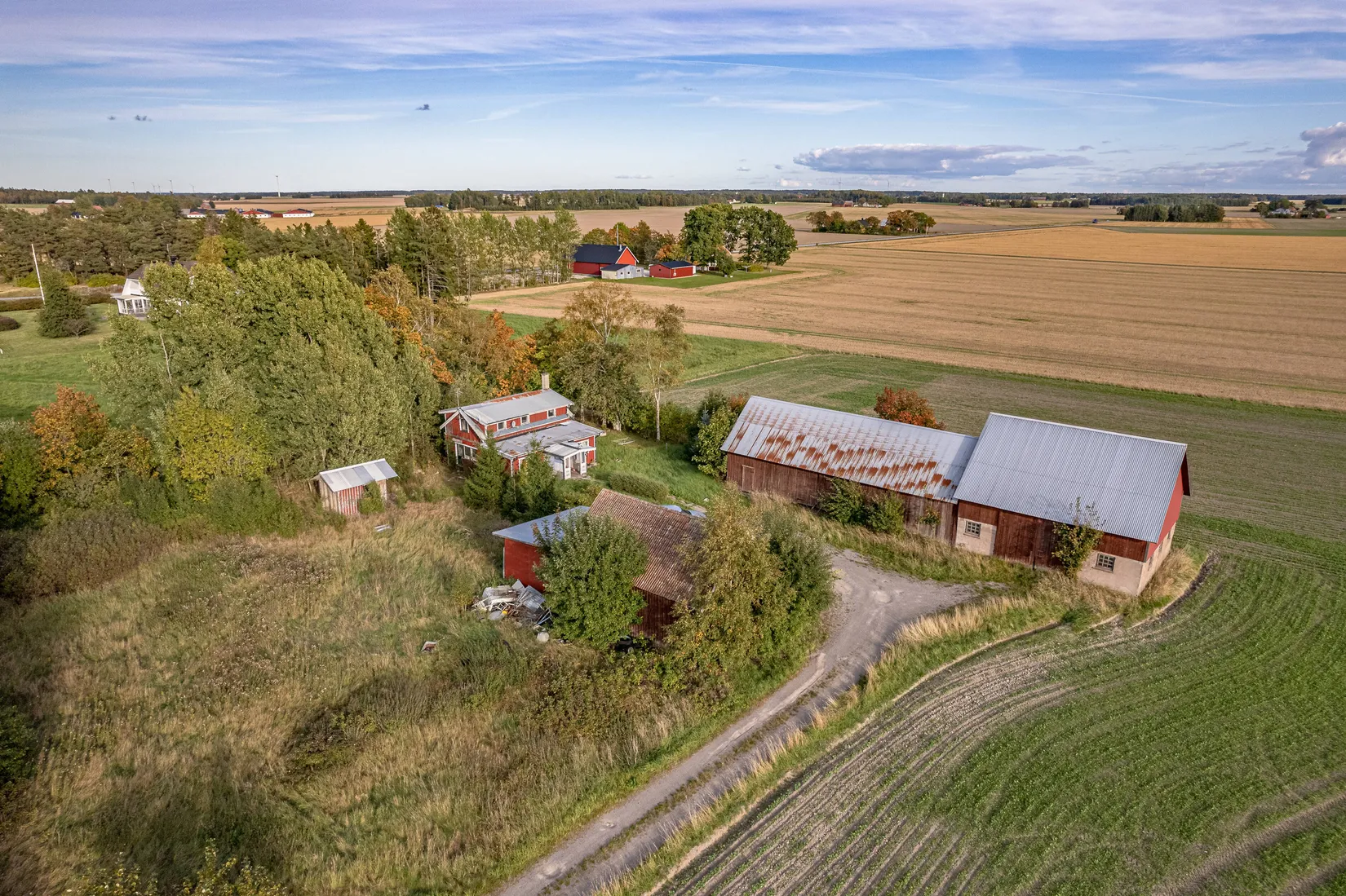 Villa, Smörtvet 105, Brålanda, Vänersborg