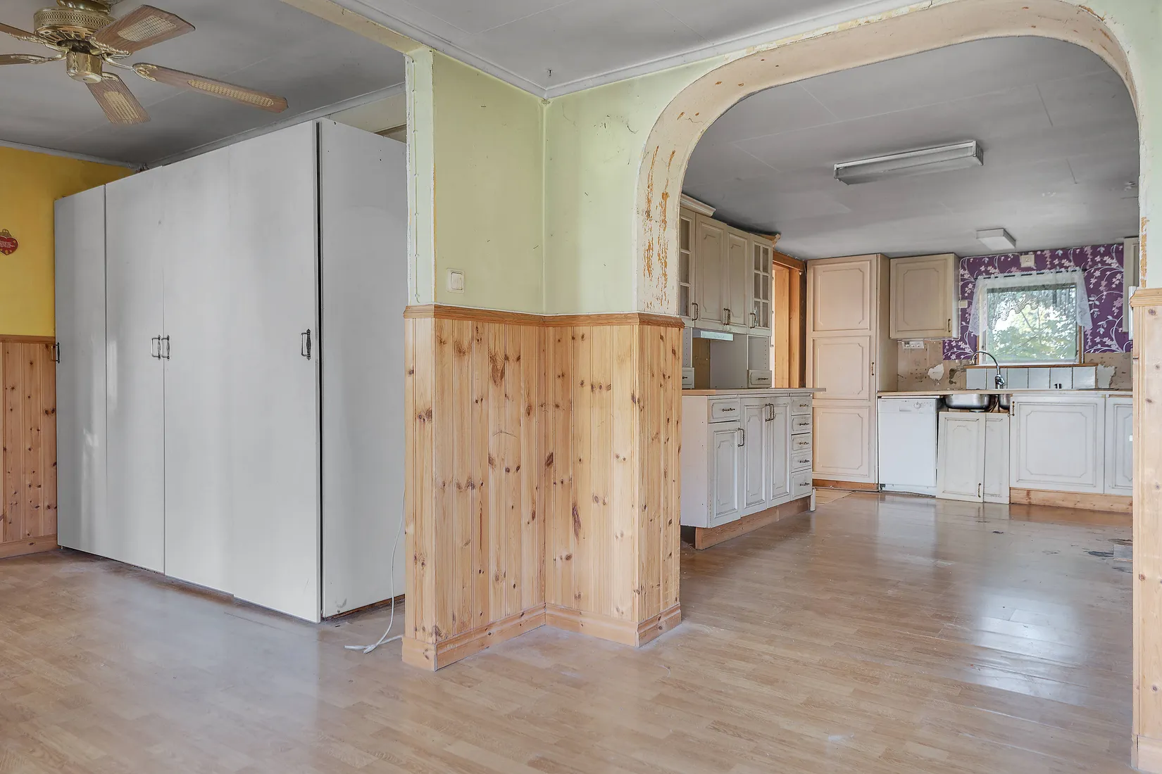 Villa, Smörtvet 105, Brålanda, Vänersborg