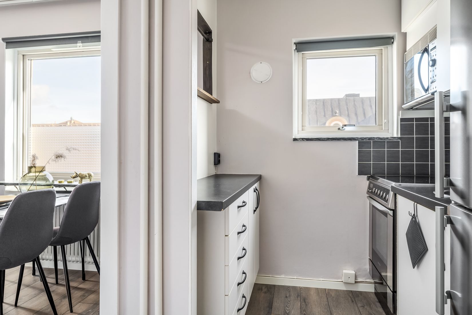 Bostadsrätt, Styrmansgatan 28, Centralt, Norrköping