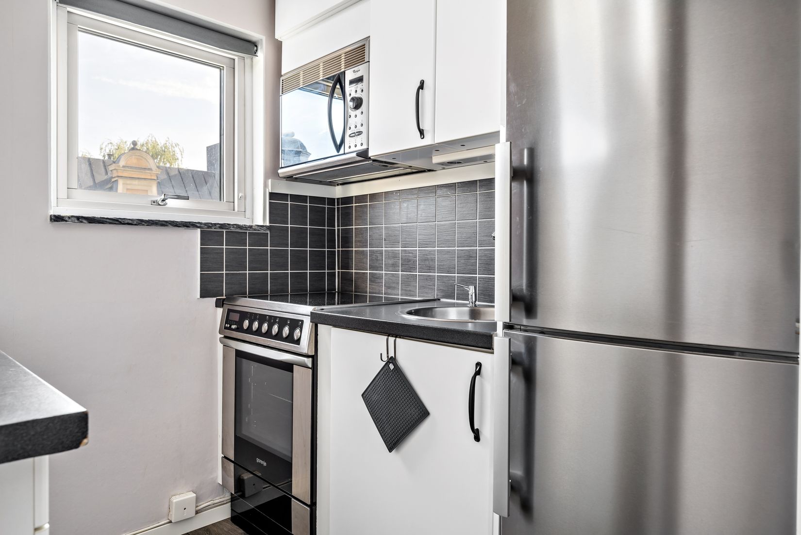 Bostadsrätt, Styrmansgatan 28, Centralt, Norrköping