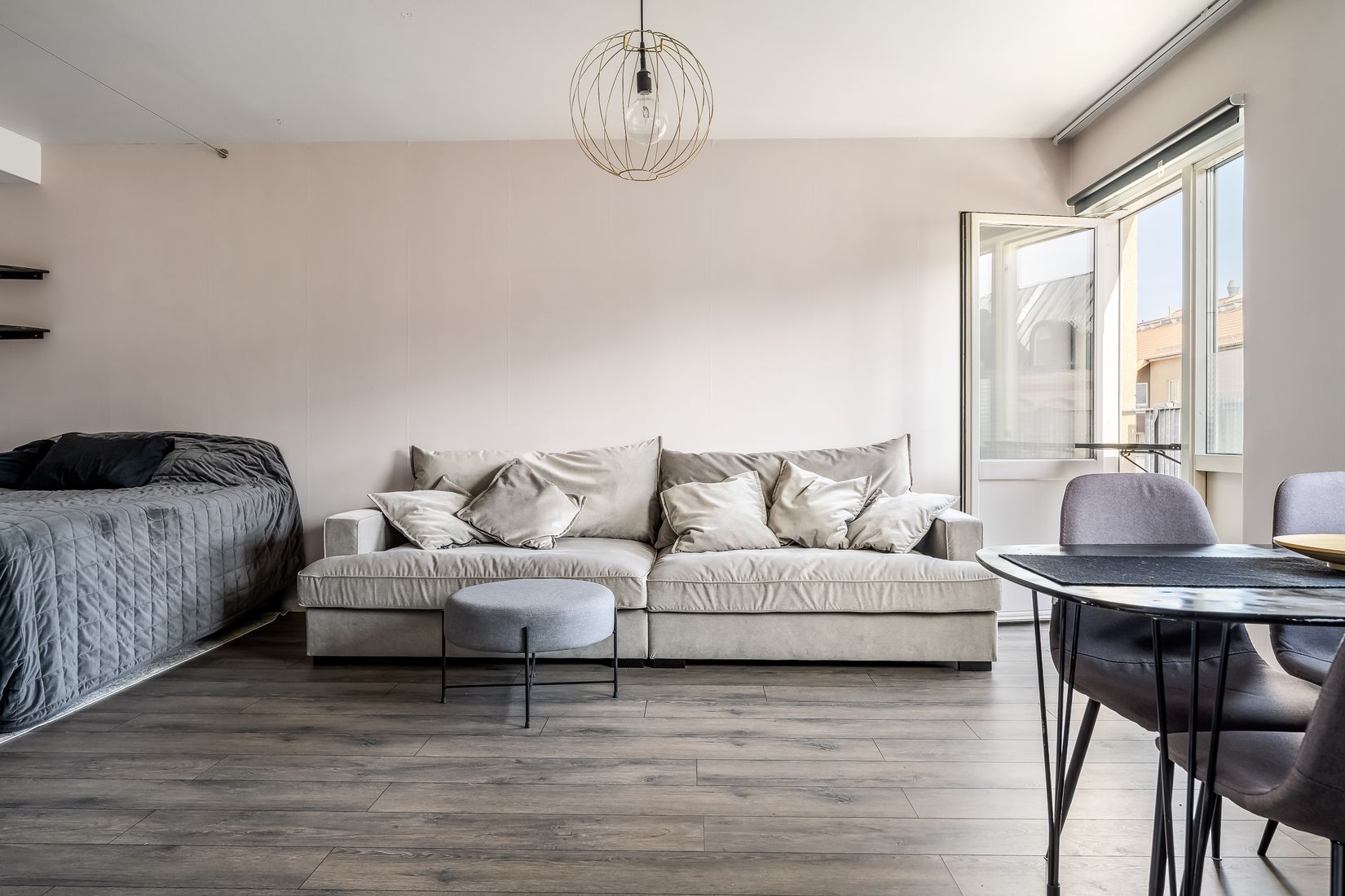 Bostadsrätt, Styrmansgatan 28, Centralt, Norrköping