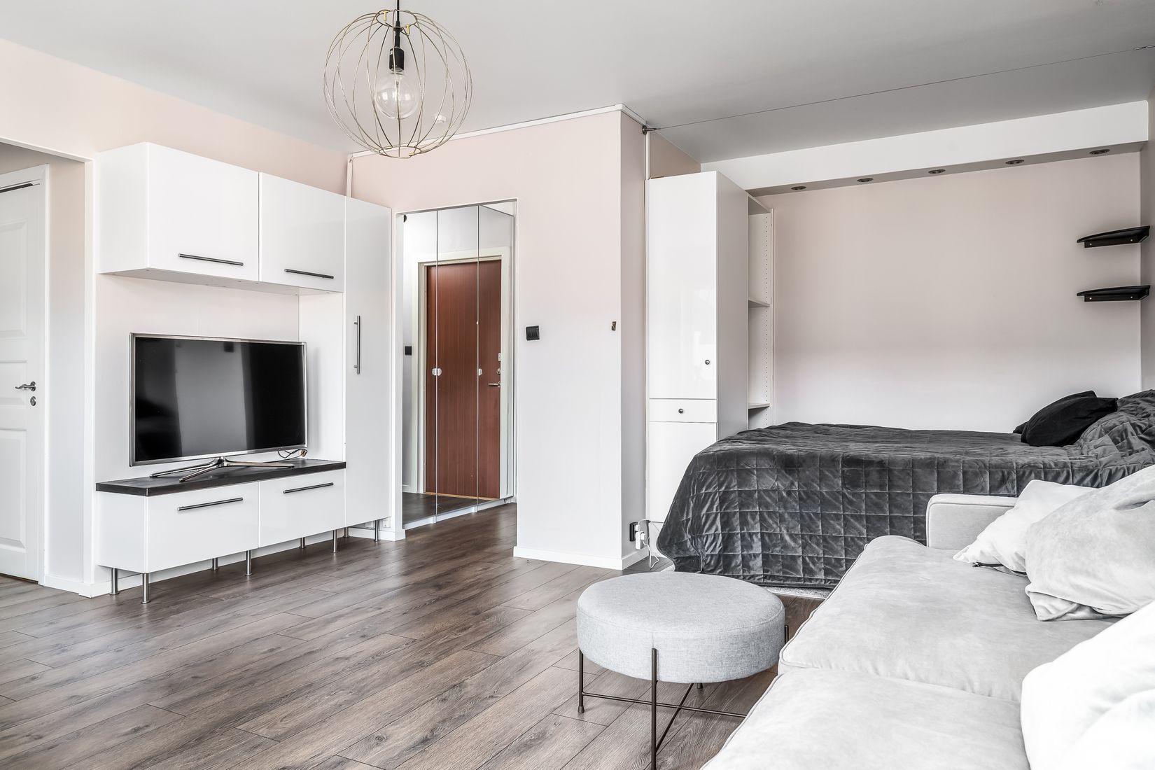 Bostadsrätt, Styrmansgatan 28, Centralt, Norrköping