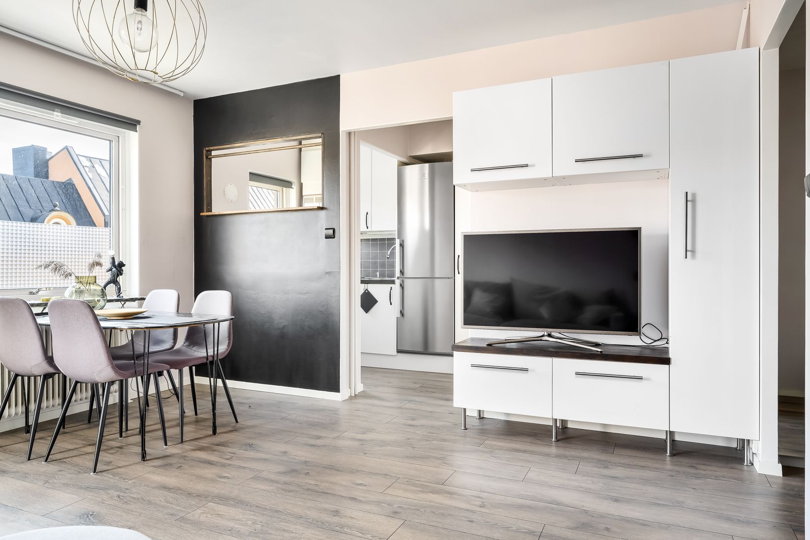 Bostadsrätt, Styrmansgatan 28, Centralt, Norrköping