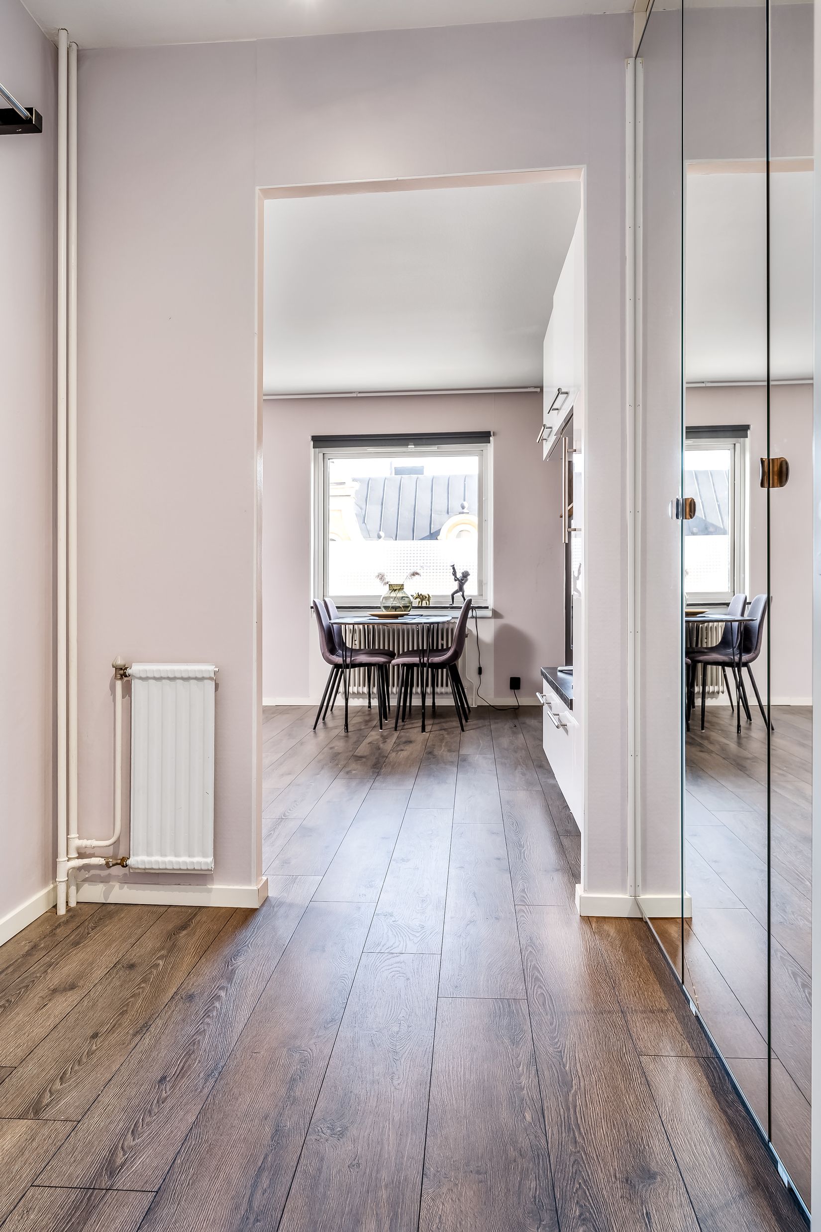 Bostadsrätt, Styrmansgatan 28, Centralt, Norrköping