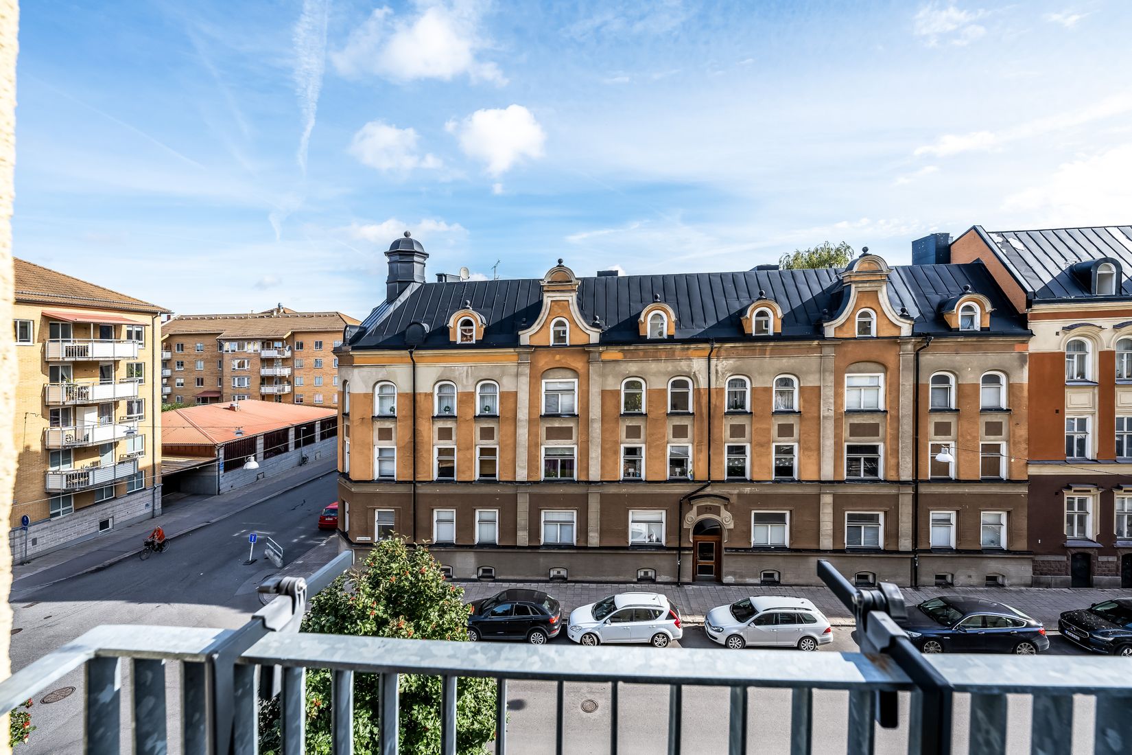 Bostadsrätt, Styrmansgatan 28, Centralt, Norrköping