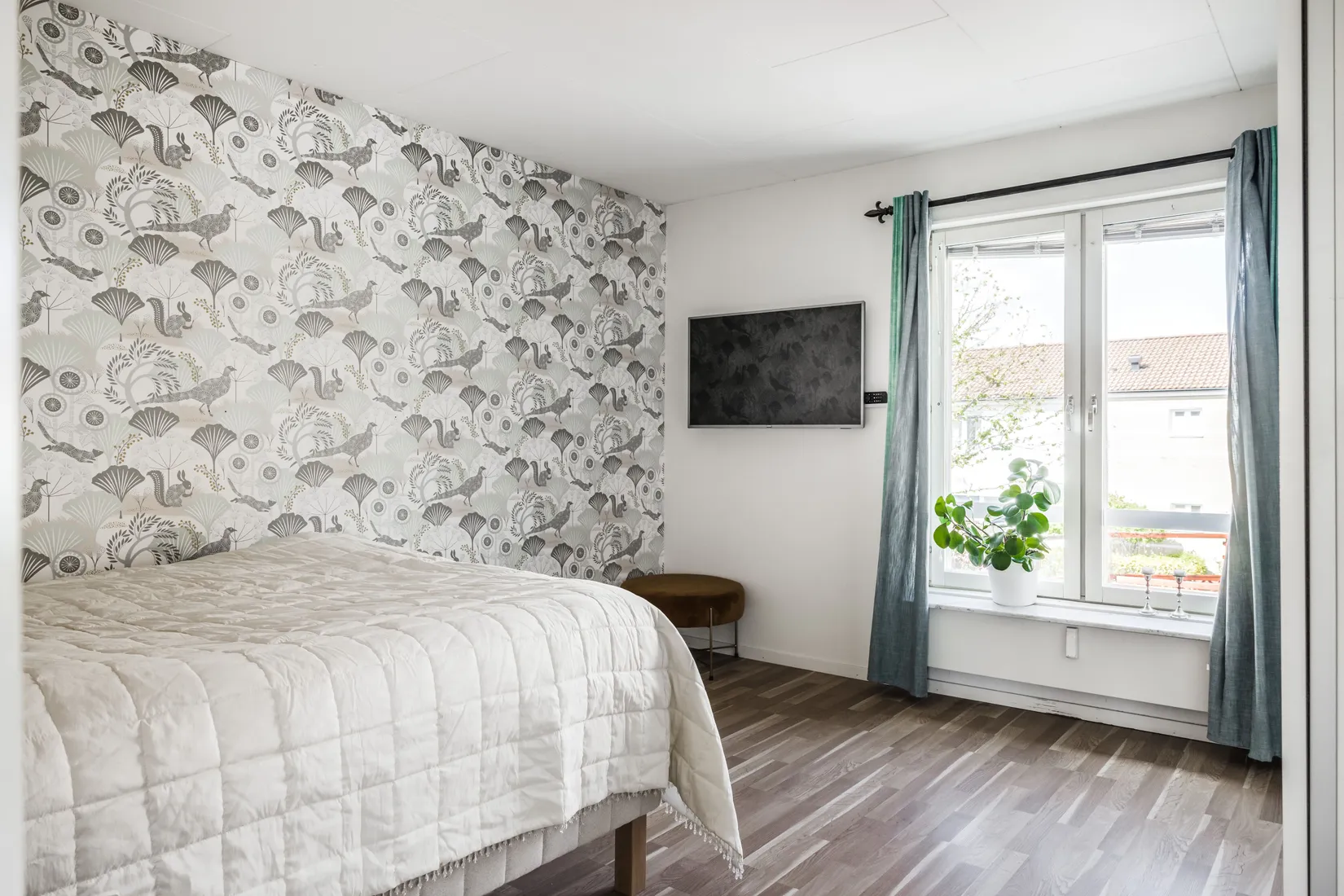 Bostadsrätt, Jordabalksvägen 34, Ladugårdsmarken, Lund