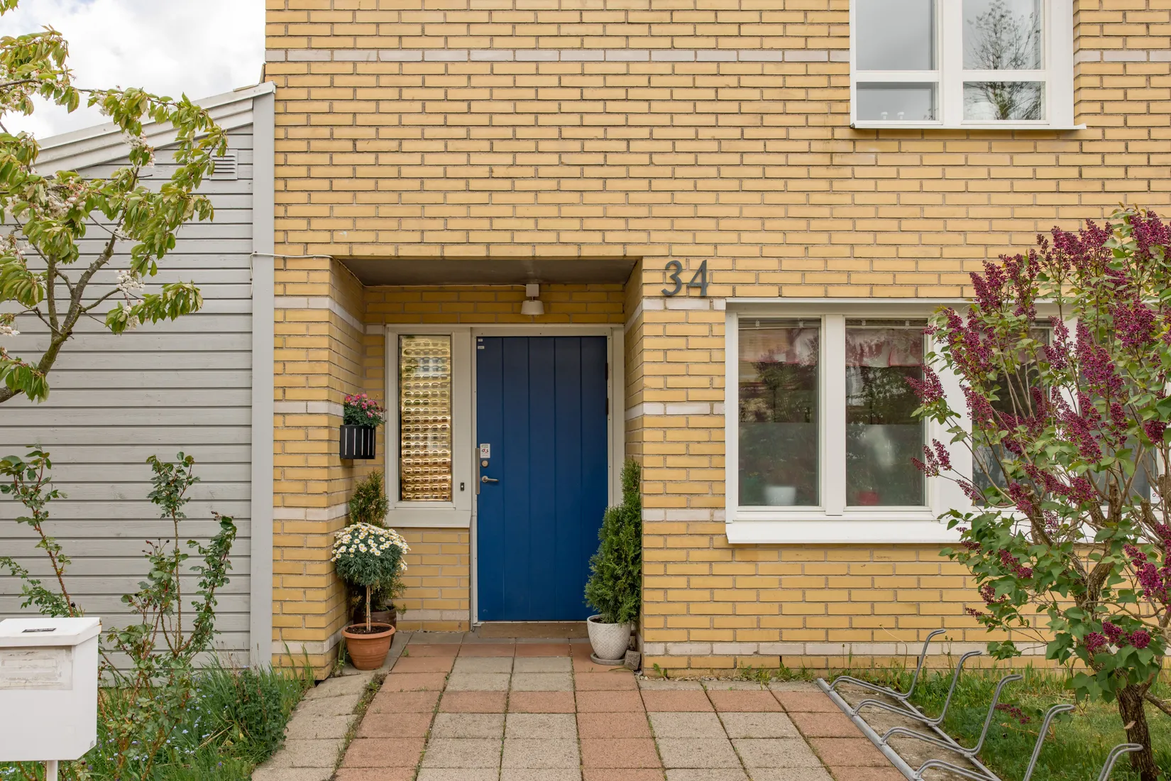 Bostadsrätt, Jordabalksvägen 34, Ladugårdsmarken, Lund