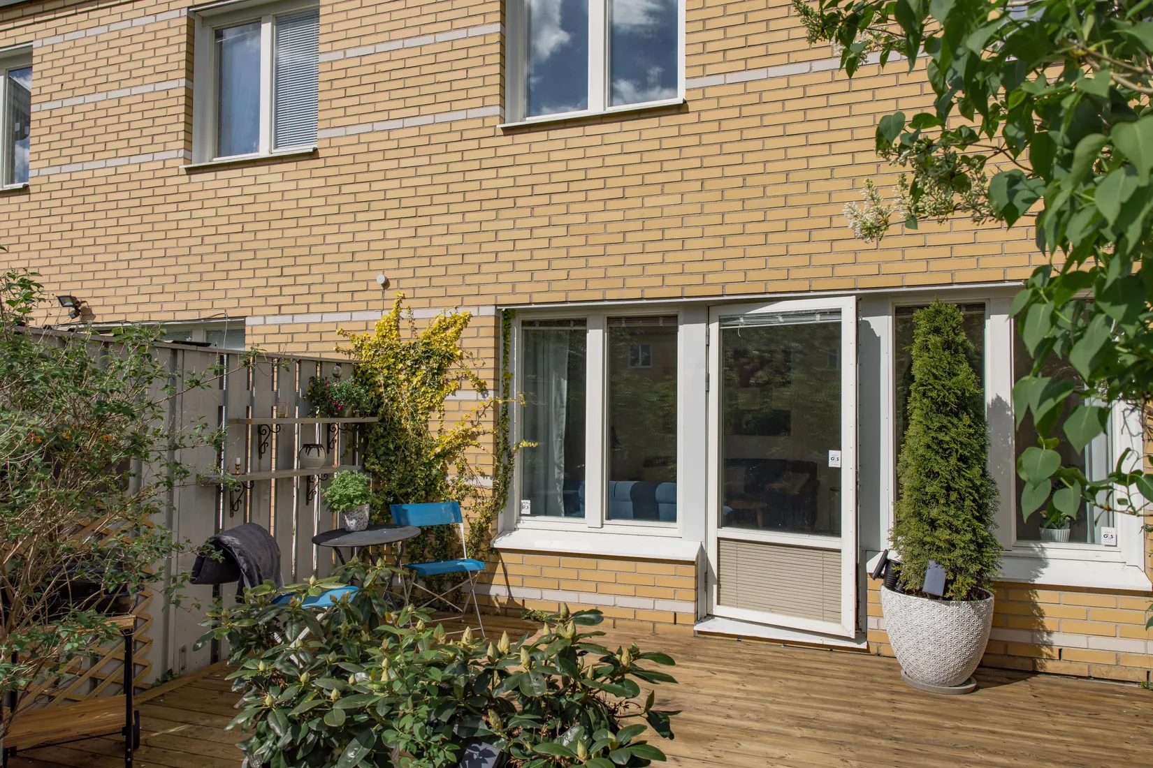 Bostadsrätt, Jordabalksvägen 34, Ladugårdsmarken, Lund
