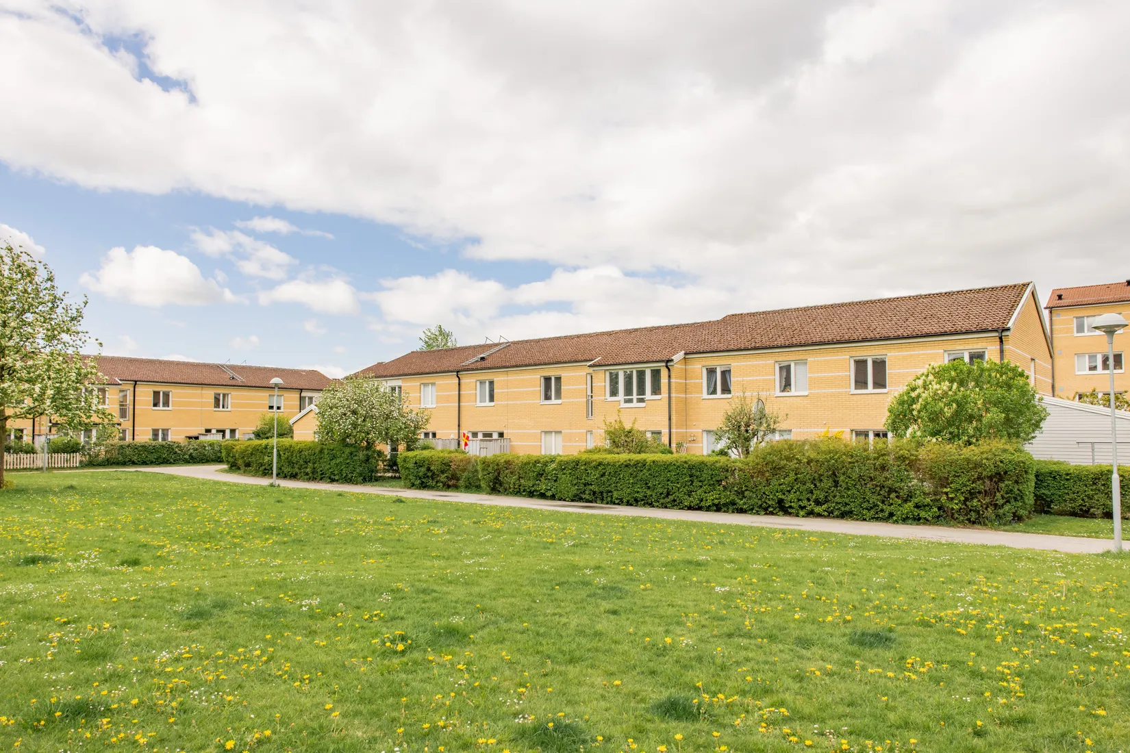 Bostadsrätt, Jordabalksvägen 34, Ladugårdsmarken, Lund
