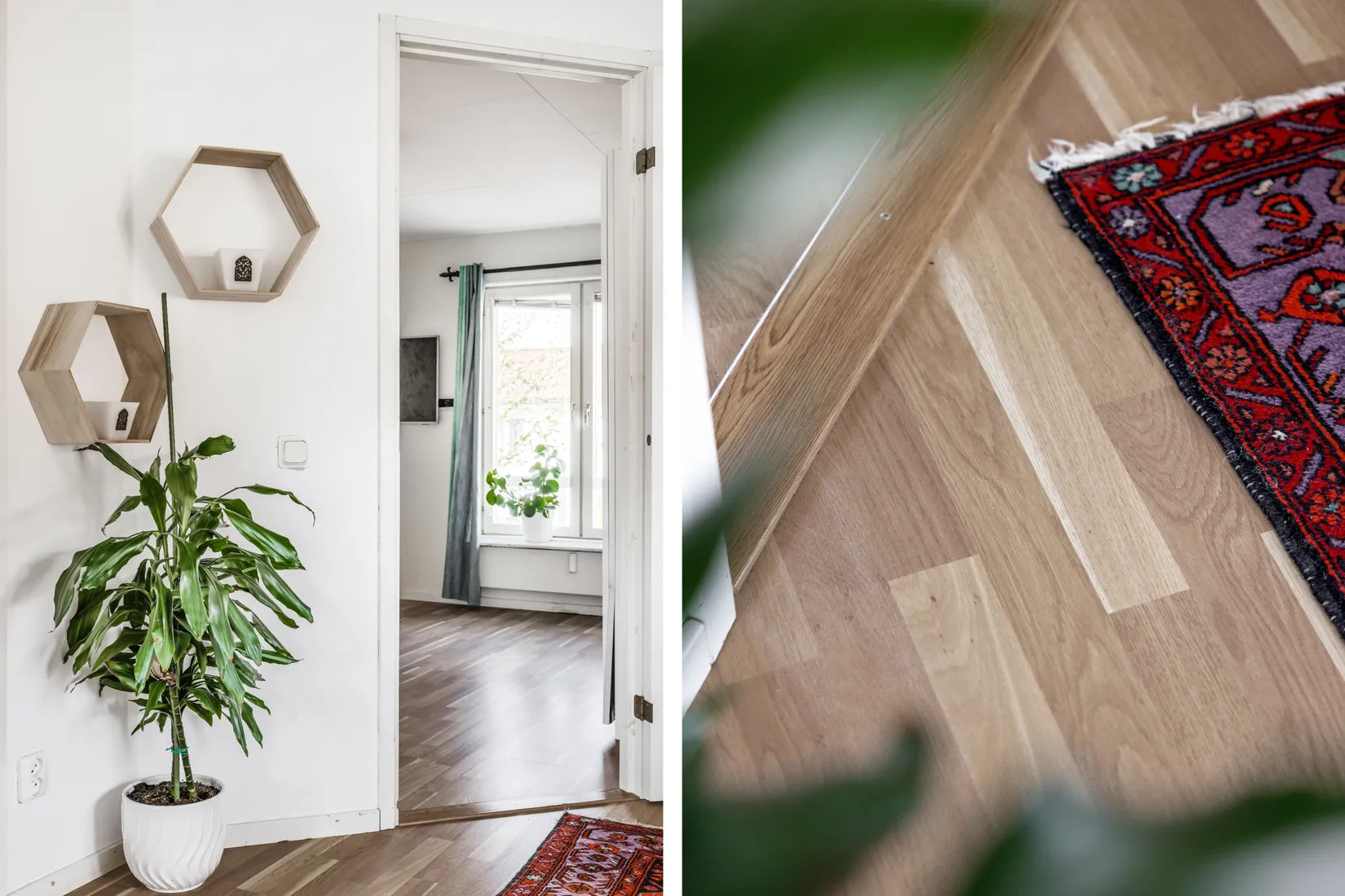 Bostadsrätt, Jordabalksvägen 34, Ladugårdsmarken, Lund