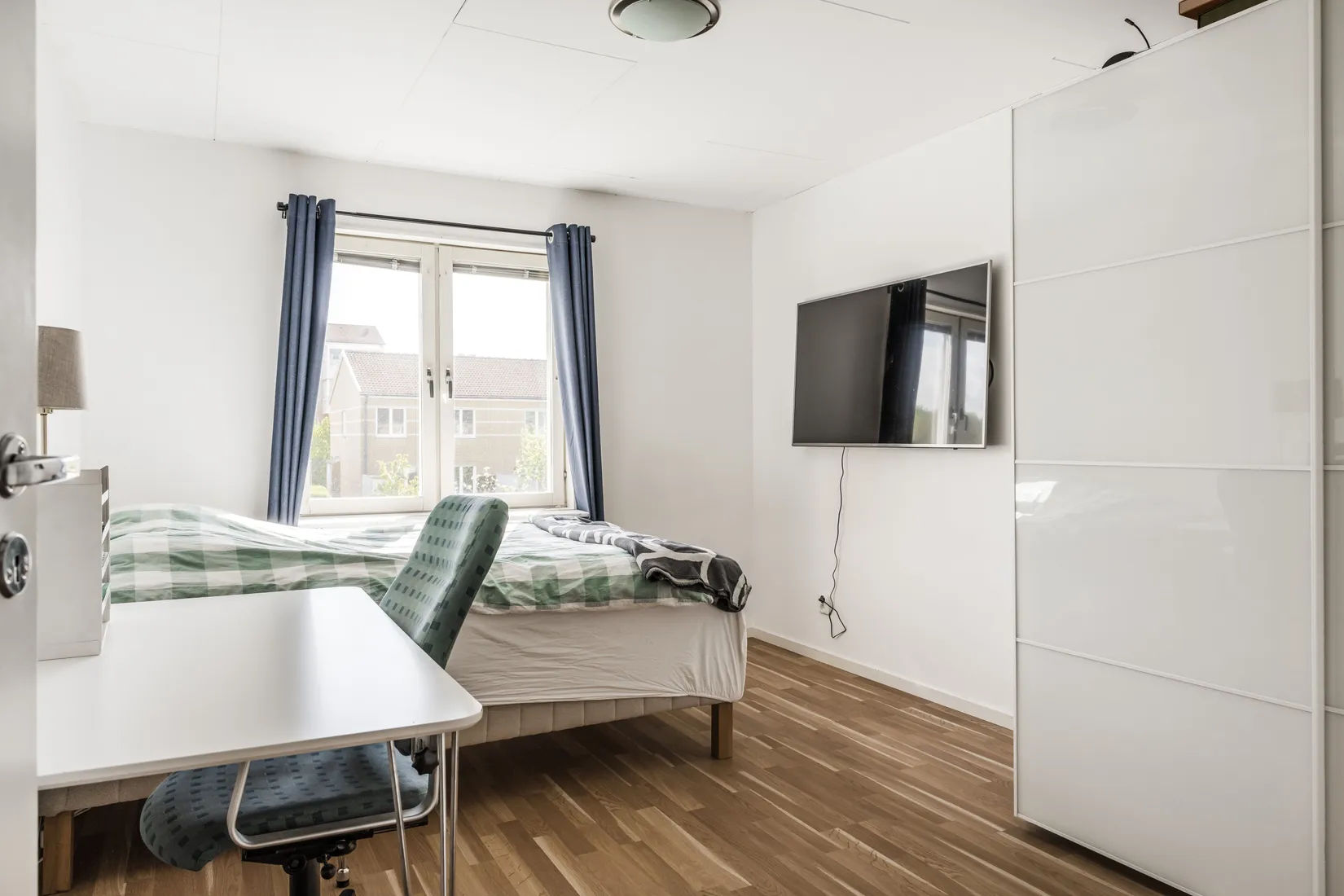 Bostadsrätt, Jordabalksvägen 34, Ladugårdsmarken, Lund