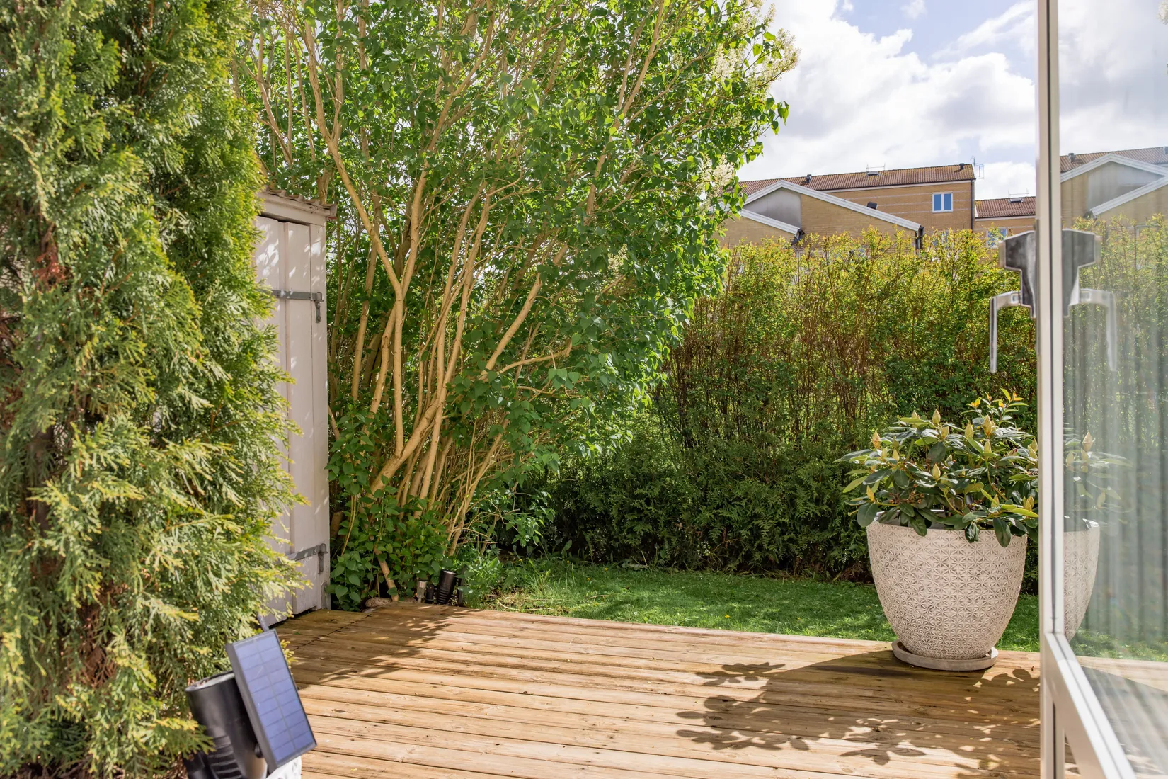 Bostadsrätt, Jordabalksvägen 34, Ladugårdsmarken, Lund