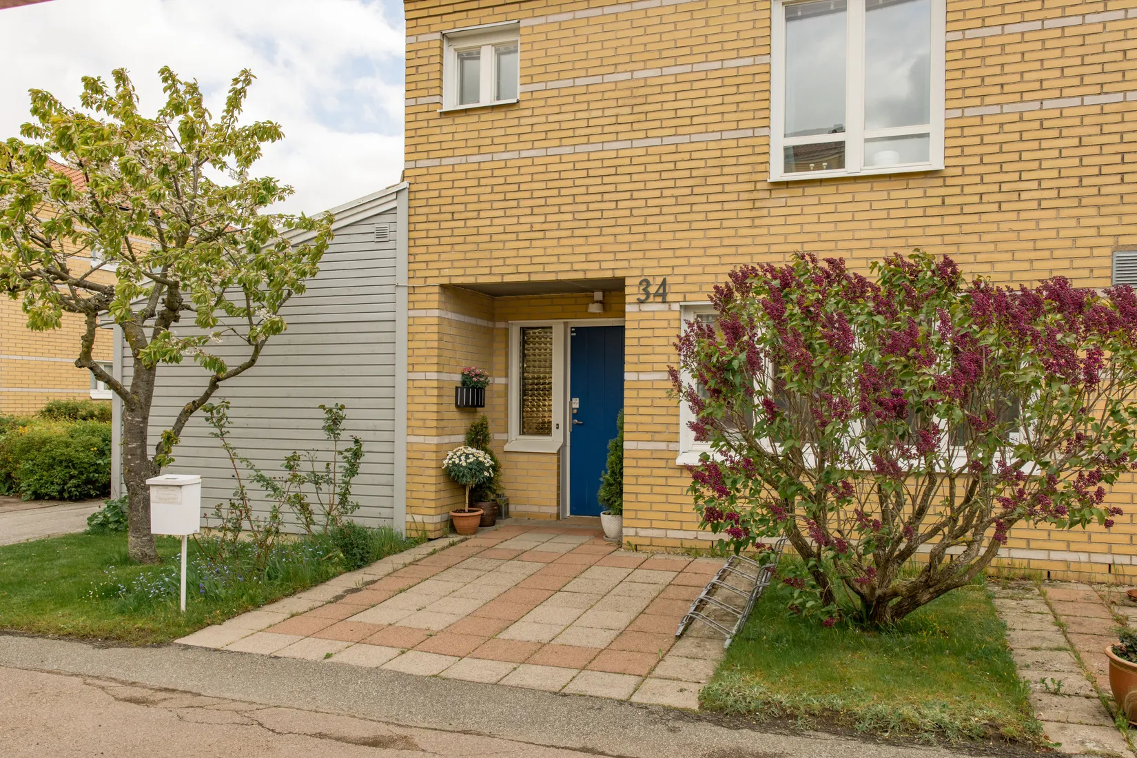 Bostadsrätt, Jordabalksvägen 34, Ladugårdsmarken, Lund
