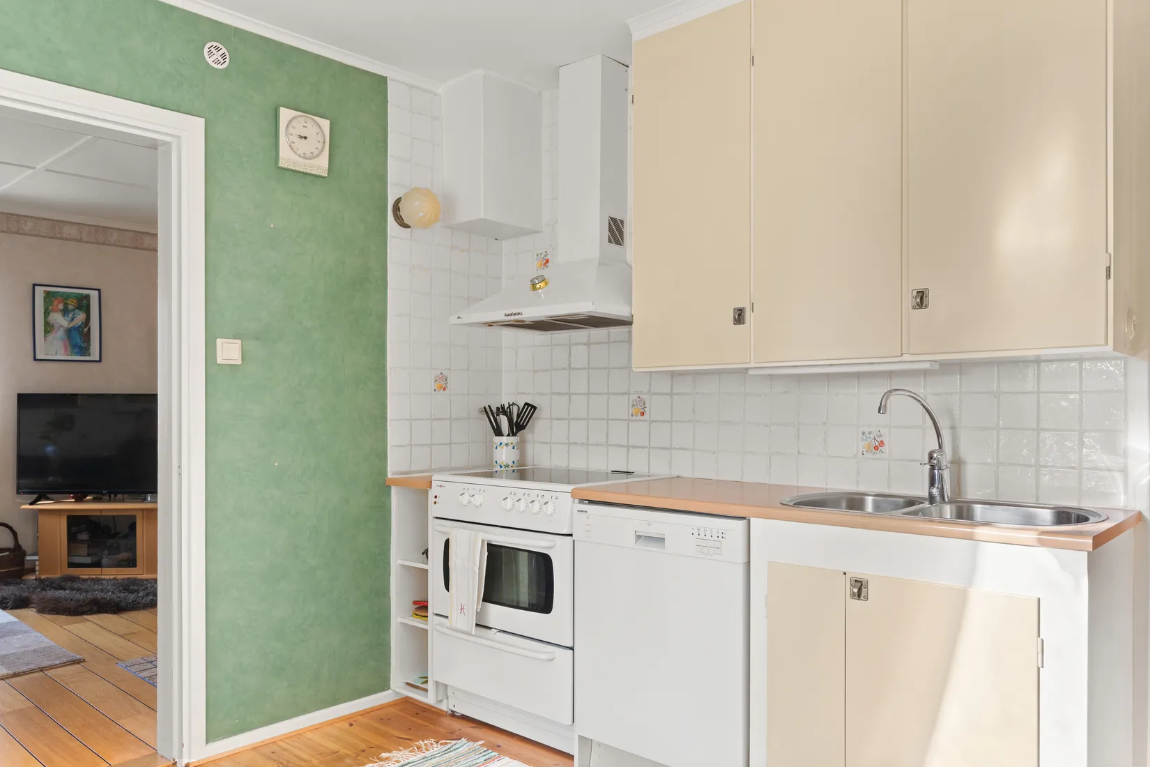 Villa, Gängletorpsvägen 55, Gängletorp/Trumenäs, Karlskrona