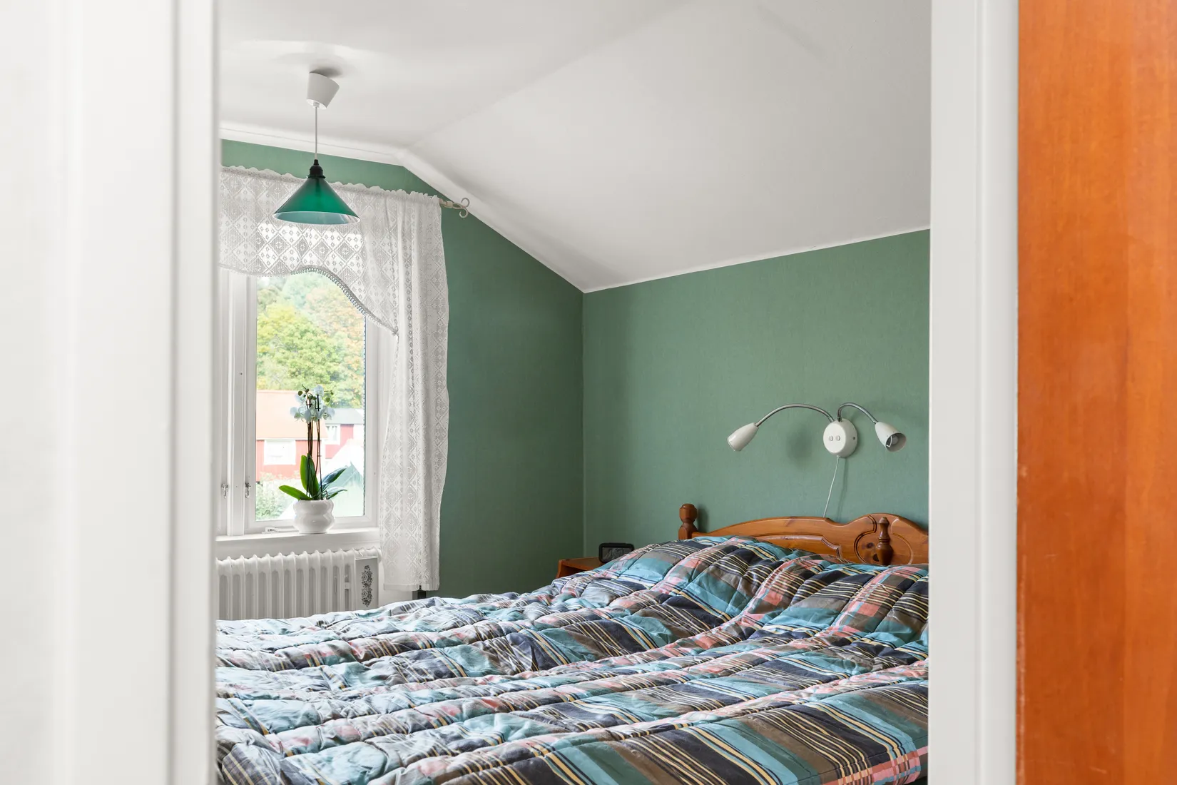 Villa, Gängletorpsvägen 55, Gängletorp/Trumenäs, Karlskrona