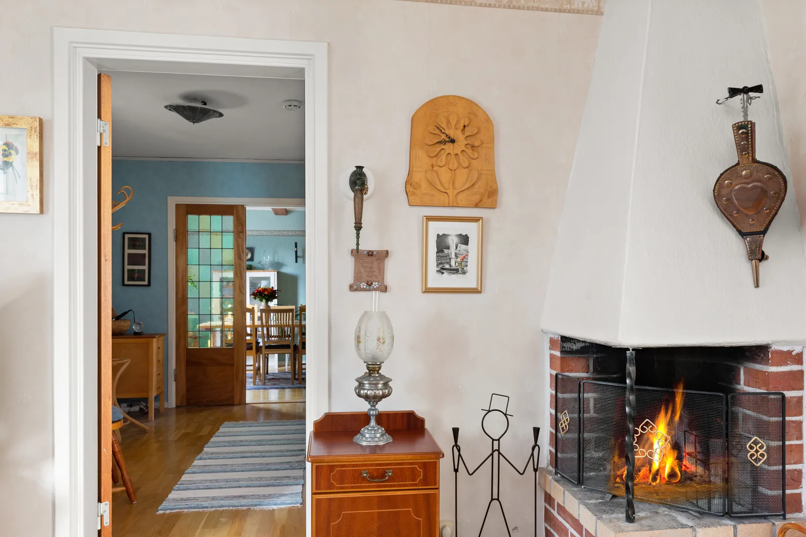 Villa, Gängletorpsvägen 55, Gängletorp/Trumenäs, Karlskrona