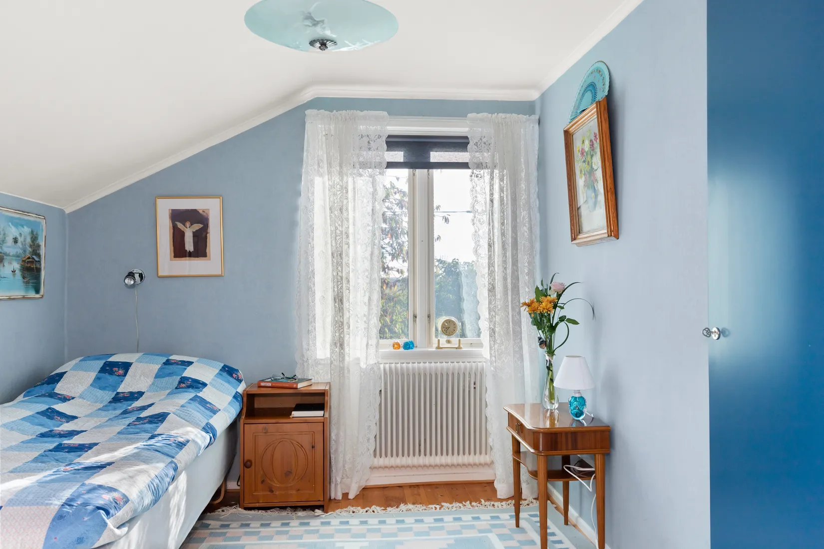 Villa, Gängletorpsvägen 55, Gängletorp/Trumenäs, Karlskrona