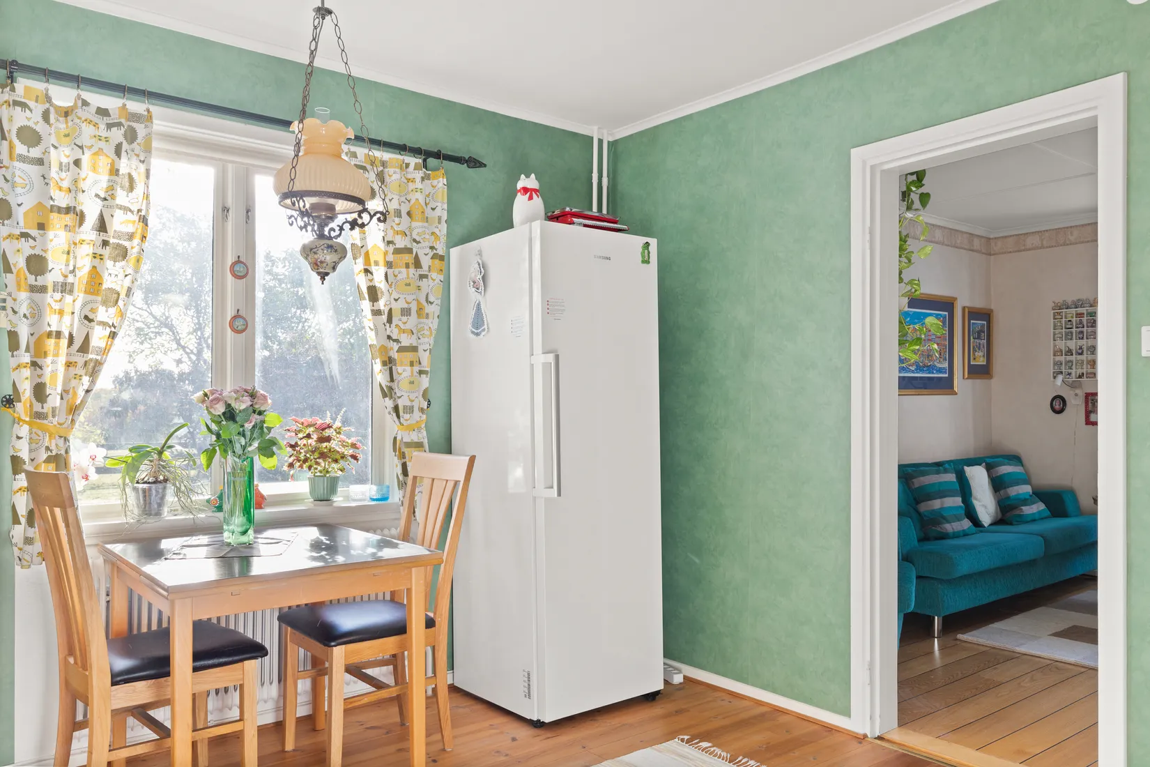 Villa, Gängletorpsvägen 55, Gängletorp/Trumenäs, Karlskrona