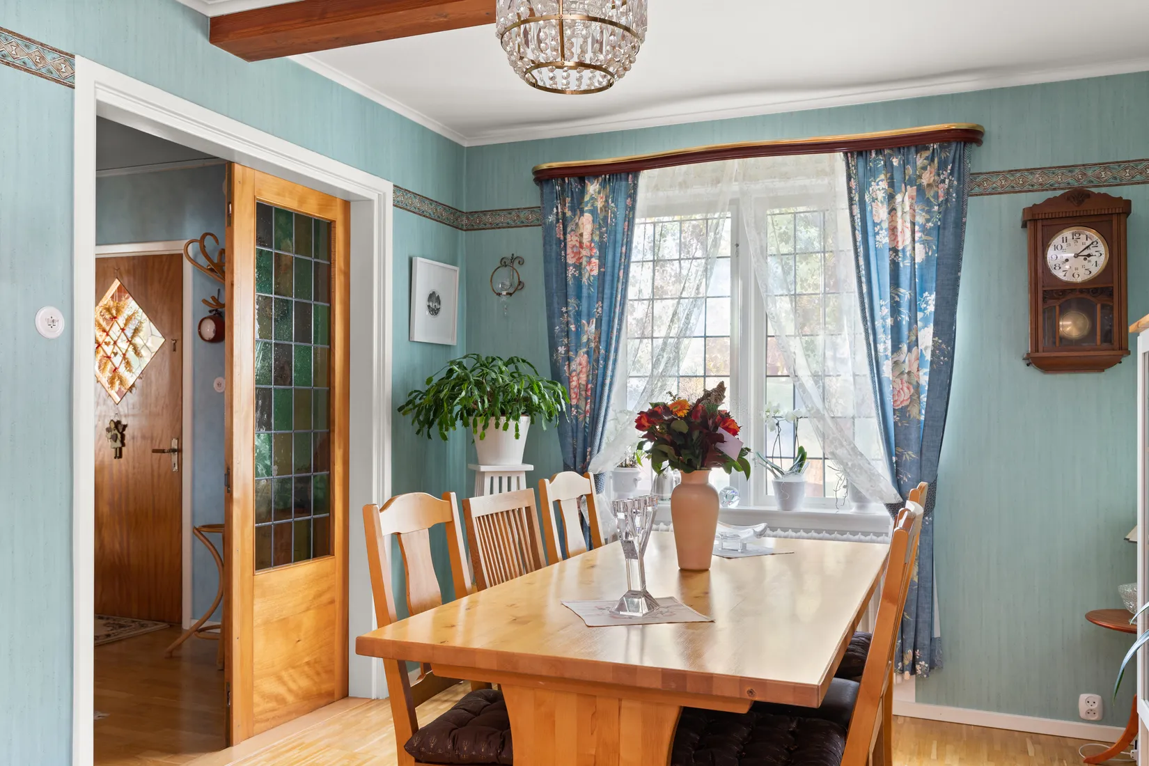 Villa, Gängletorpsvägen 55, Gängletorp/Trumenäs, Karlskrona