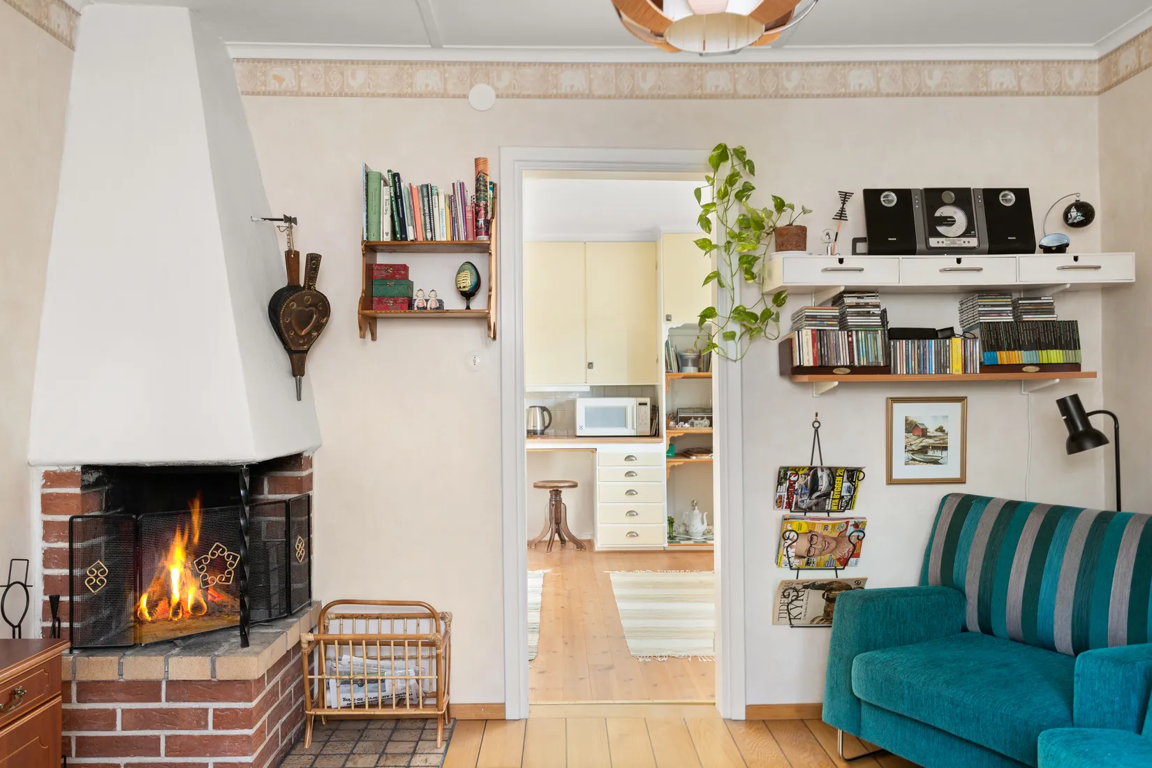 Villa, Gängletorpsvägen 55, Gängletorp/Trumenäs, Karlskrona