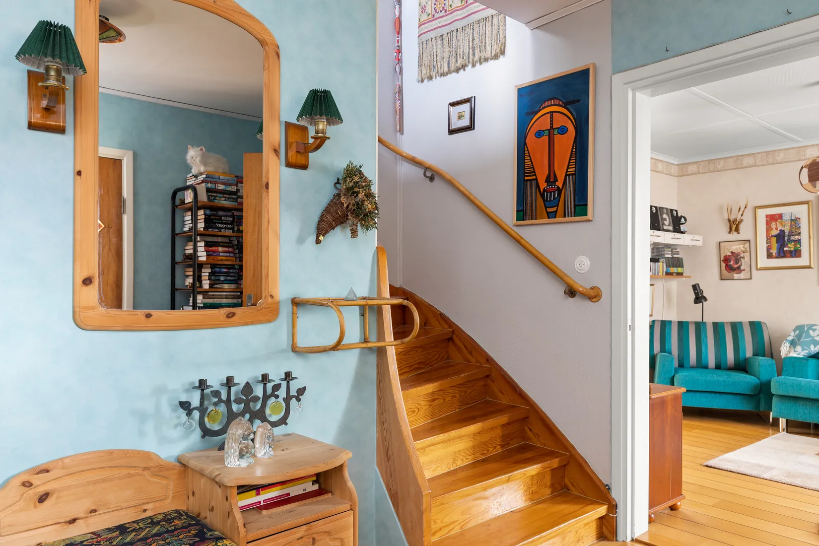 Villa, Gängletorpsvägen 55, Gängletorp/Trumenäs, Karlskrona