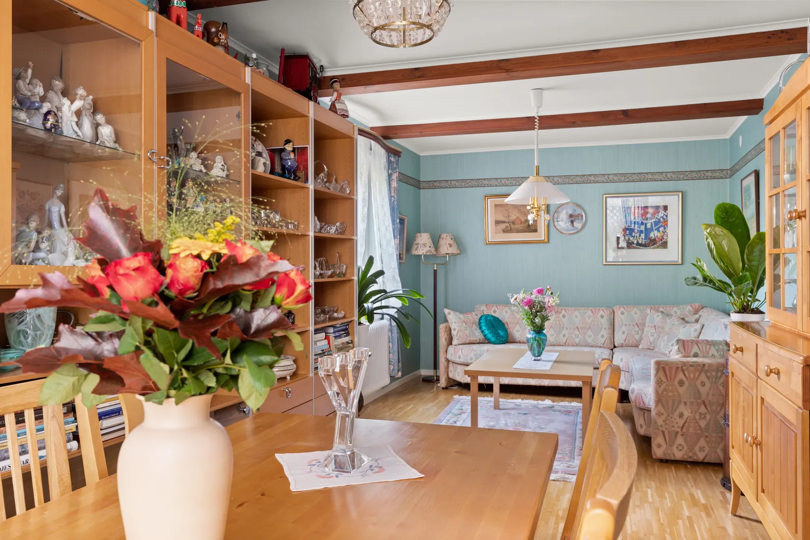 Villa, Gängletorpsvägen 55, Gängletorp/Trumenäs, Karlskrona