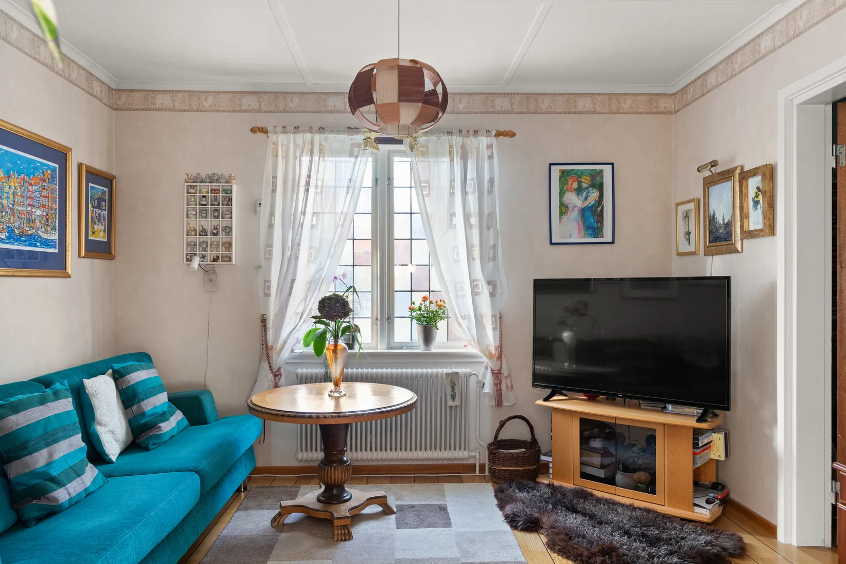 Villa, Gängletorpsvägen 55, Gängletorp/Trumenäs, Karlskrona