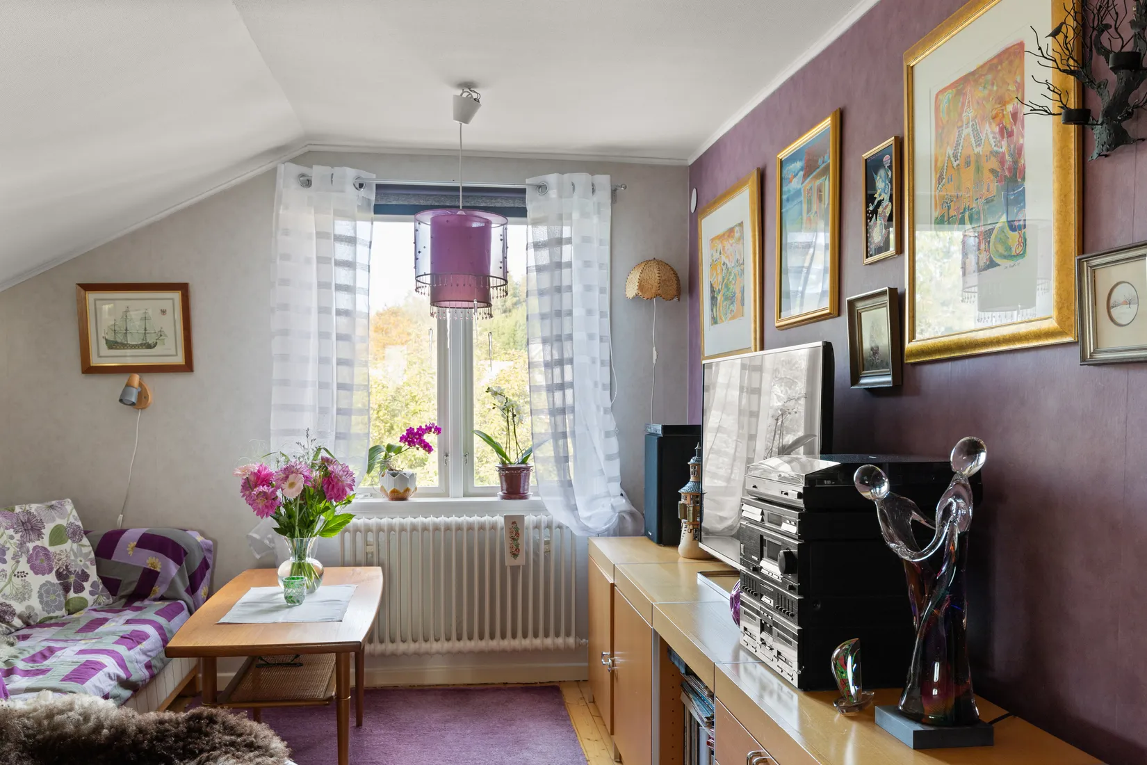 Villa, Gängletorpsvägen 55, Gängletorp/Trumenäs, Karlskrona