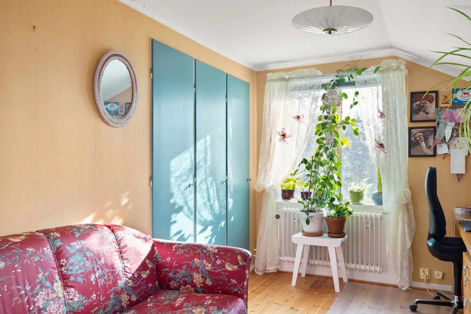 Villa, Gängletorpsvägen 55, Gängletorp/Trumenäs, Karlskrona