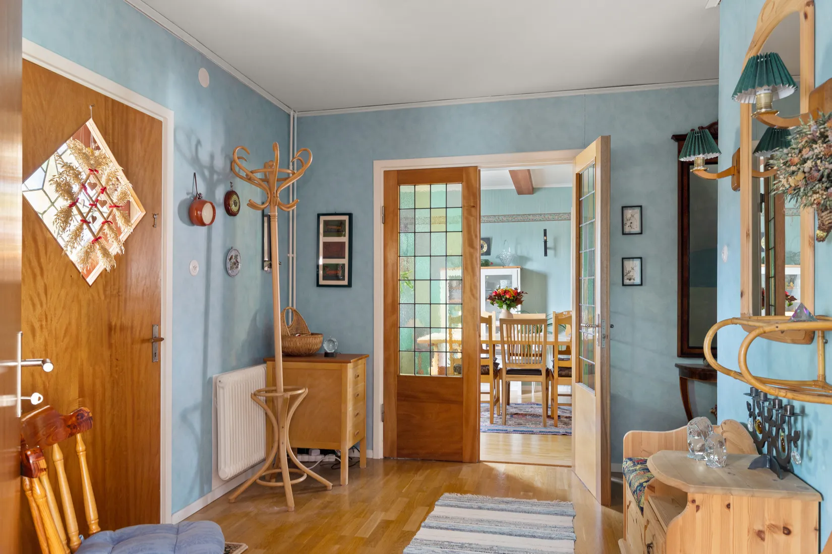 Villa, Gängletorpsvägen 55, Gängletorp/Trumenäs, Karlskrona