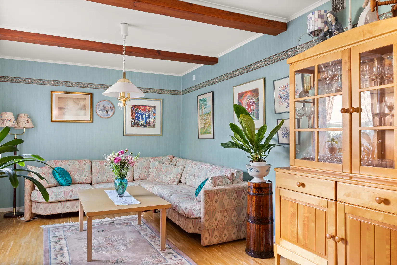 Villa, Gängletorpsvägen 55, Gängletorp/Trumenäs, Karlskrona