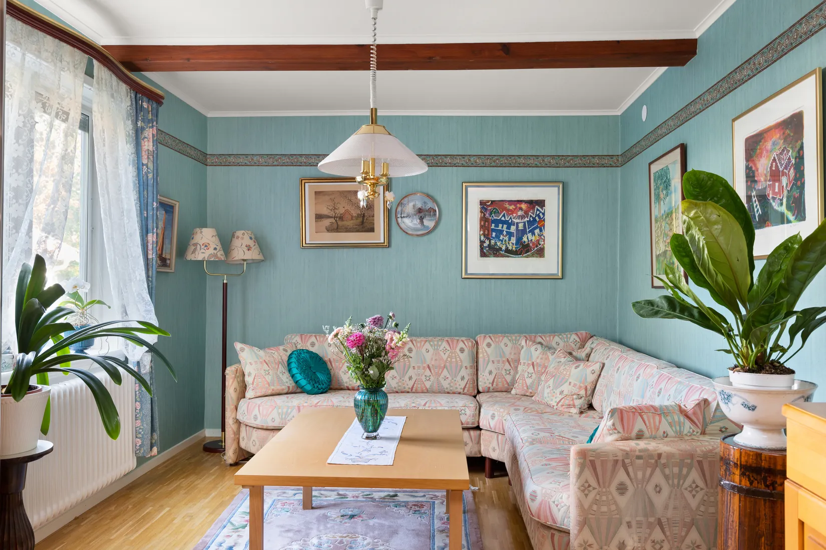 Villa, Gängletorpsvägen 55, Gängletorp/Trumenäs, Karlskrona