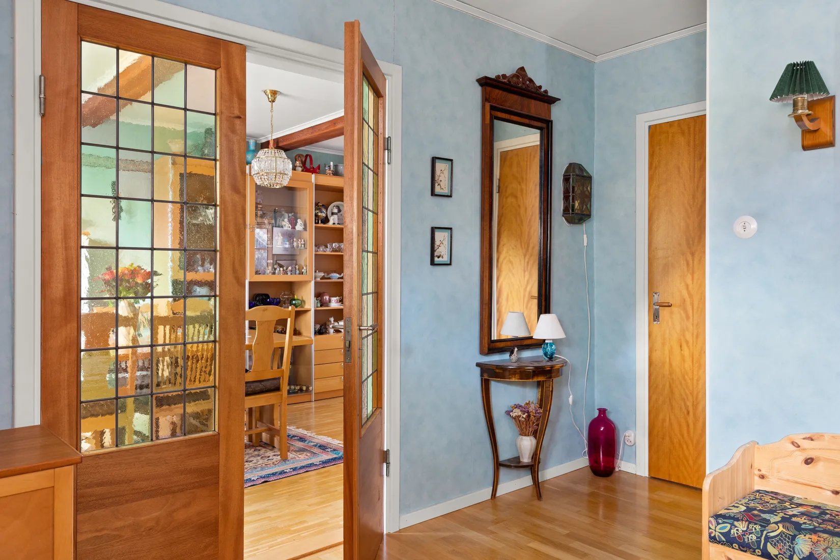 Villa, Gängletorpsvägen 55, Gängletorp/Trumenäs, Karlskrona