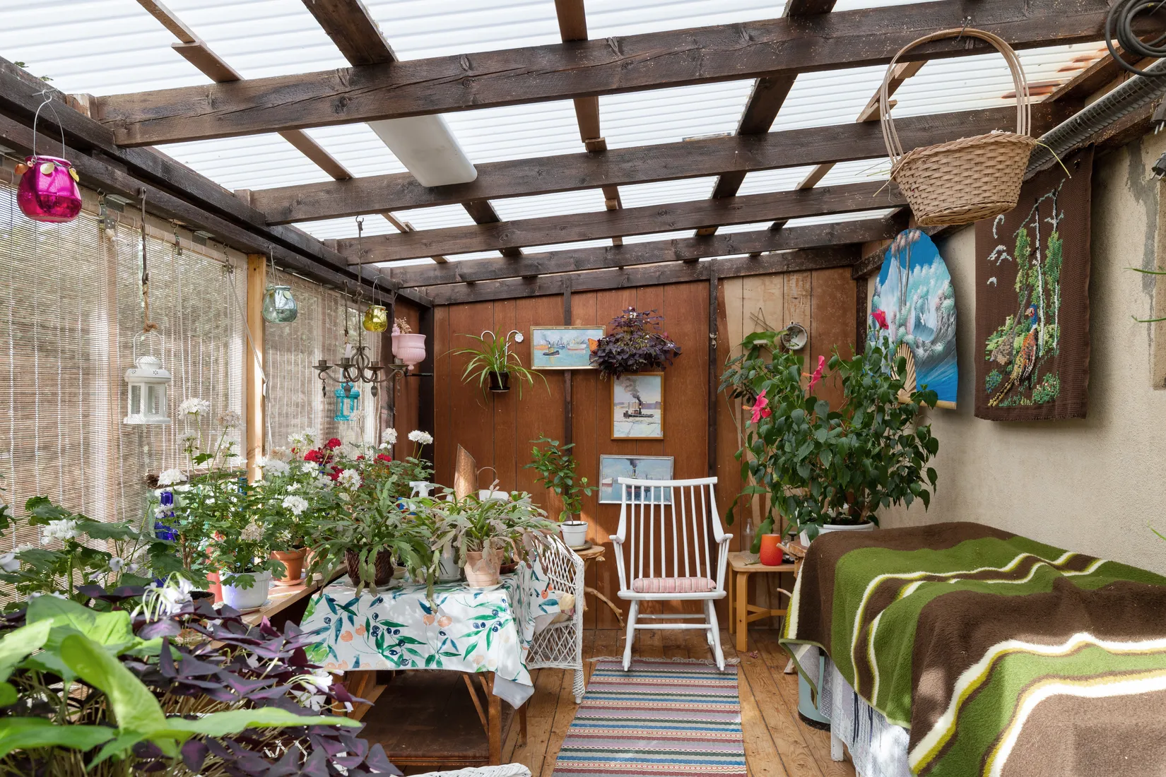 Villa, Gängletorpsvägen 55, Gängletorp/Trumenäs, Karlskrona