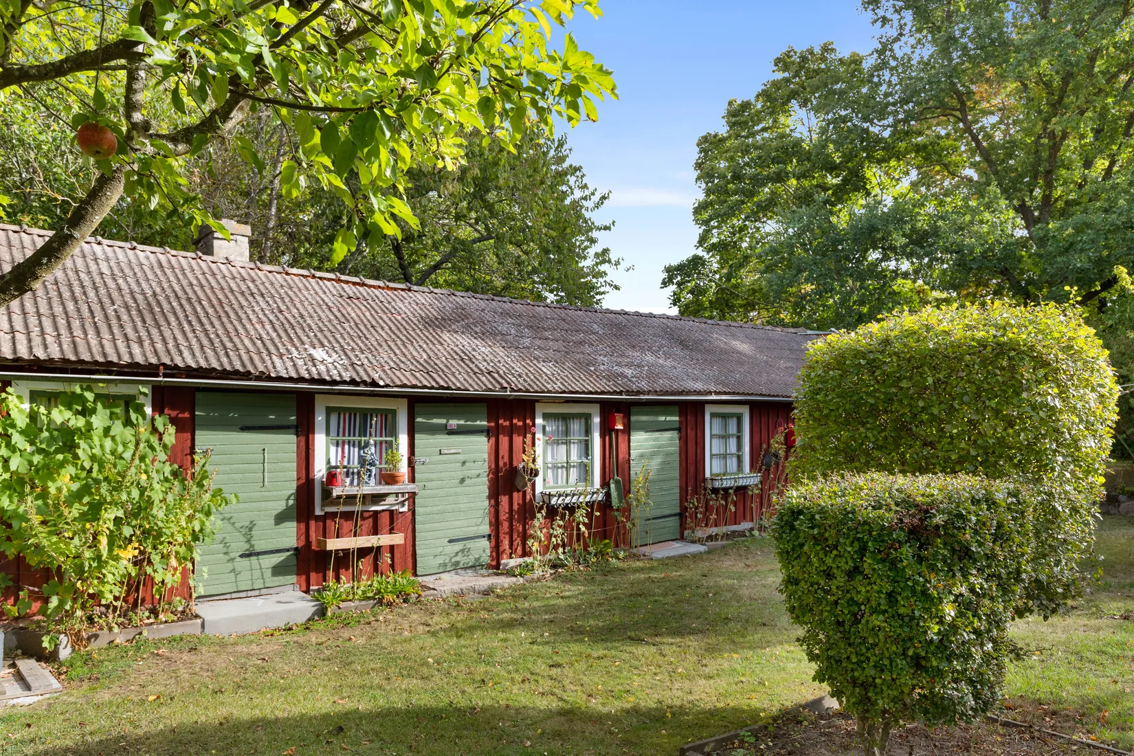 Villa, Gängletorpsvägen 55, Gängletorp/Trumenäs, Karlskrona