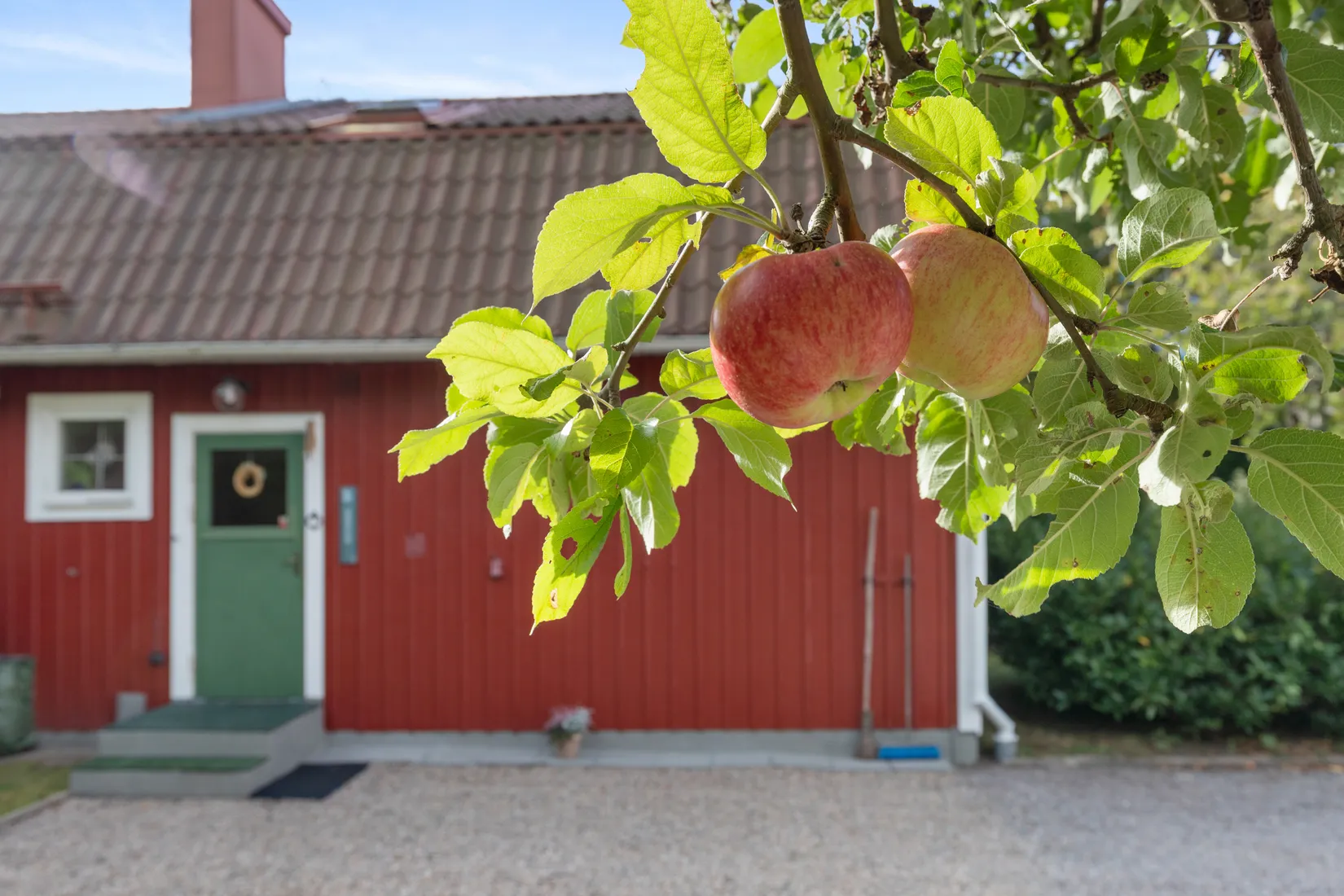 Villa, Gängletorpsvägen 55, Gängletorp/Trumenäs, Karlskrona