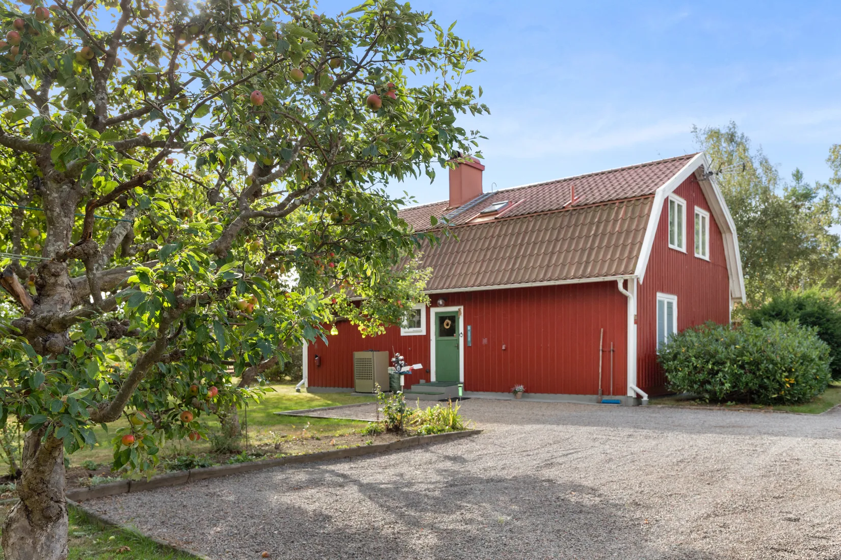 Villa, Gängletorpsvägen 55, Gängletorp/Trumenäs, Karlskrona