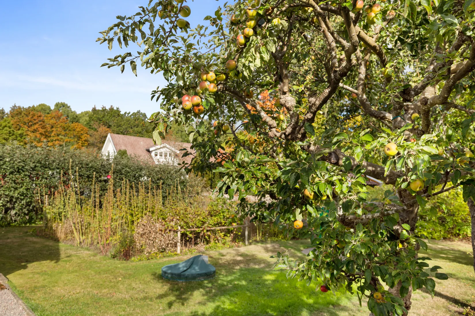 Villa, Gängletorpsvägen 55, Gängletorp/Trumenäs, Karlskrona