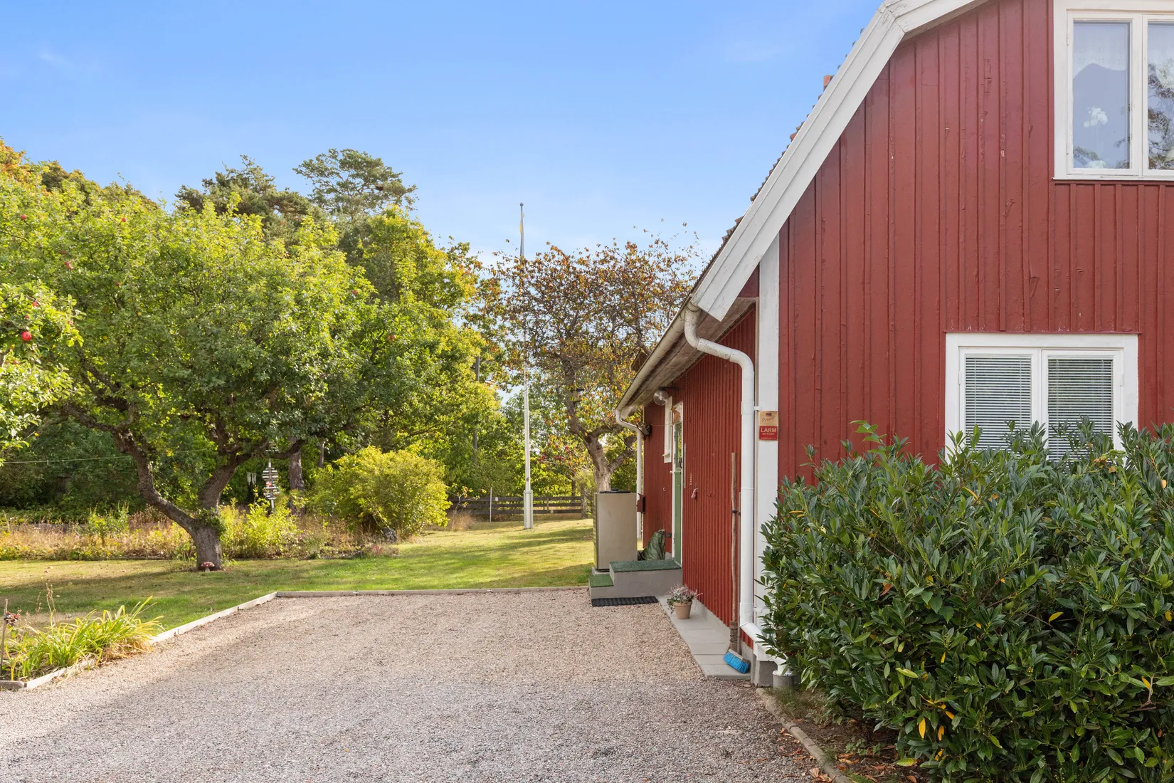 Villa, Gängletorpsvägen 55, Gängletorp/Trumenäs, Karlskrona