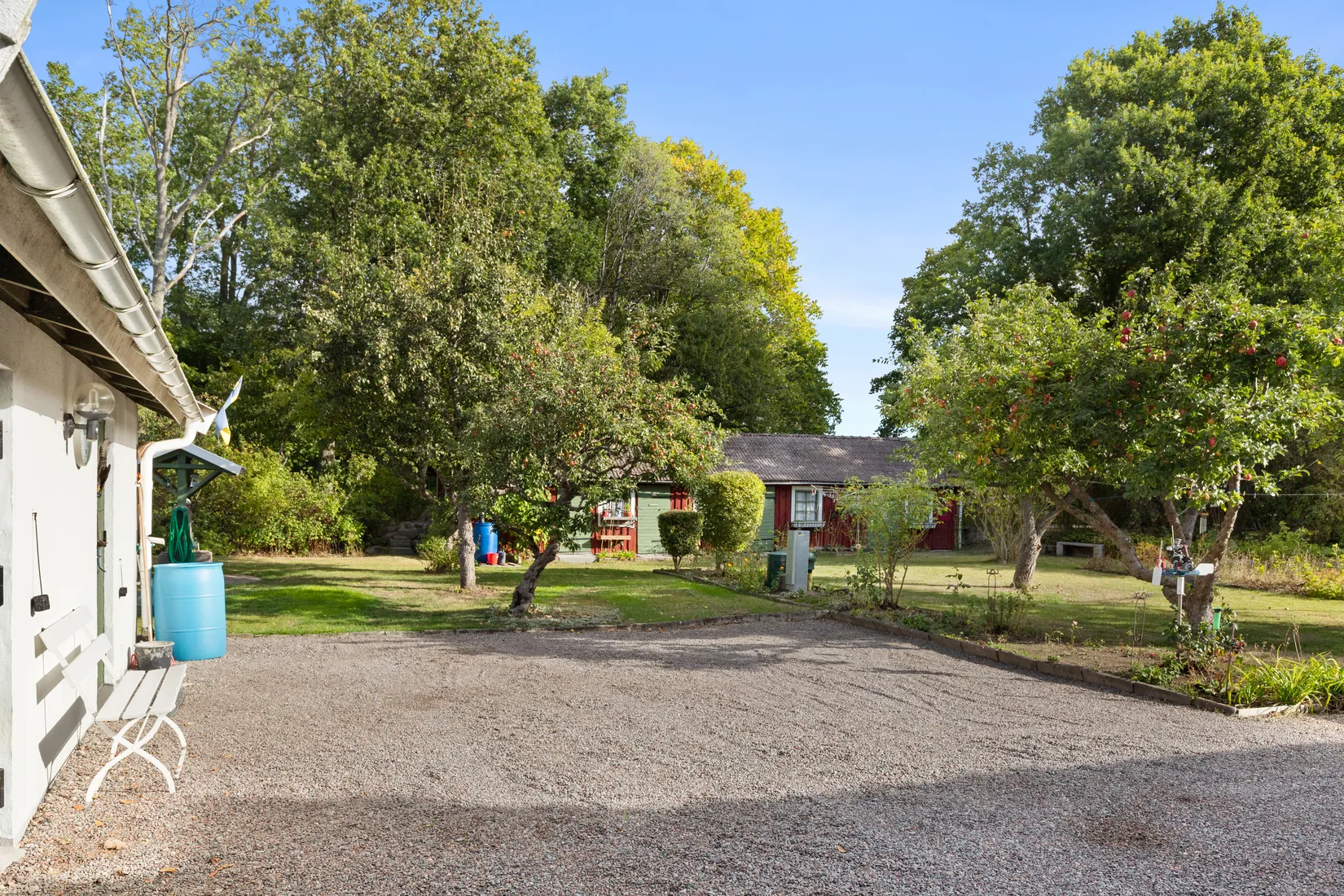 Villa, Gängletorpsvägen 55, Gängletorp/Trumenäs, Karlskrona