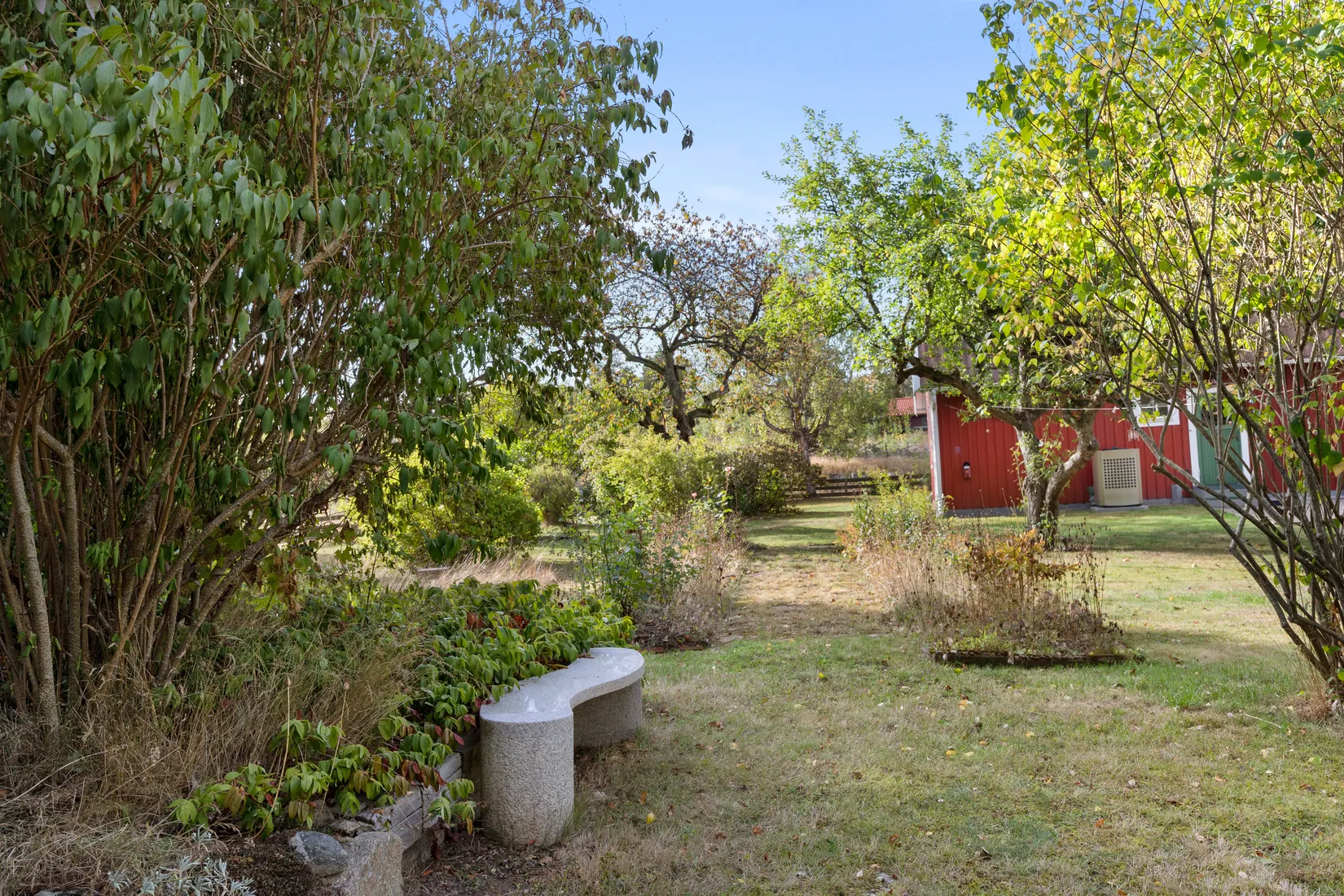 Villa, Gängletorpsvägen 55, Gängletorp/Trumenäs, Karlskrona